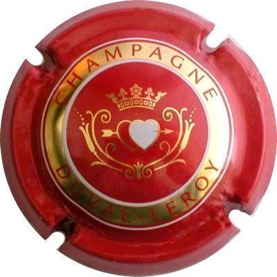 troc de troc capsule champagne duval - leroy image 0