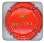 troc de troc capsule champagne boizel image 0