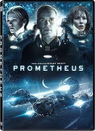 troc de troc dvd - prometheus image 0