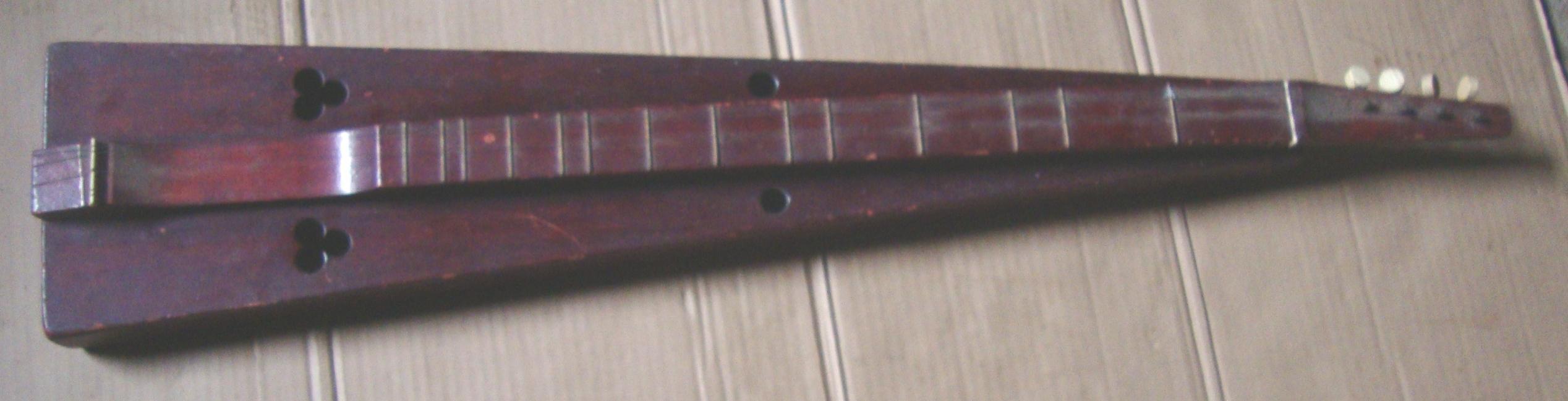 troc de troc instrument à cordes traditionnel des balkans image 0