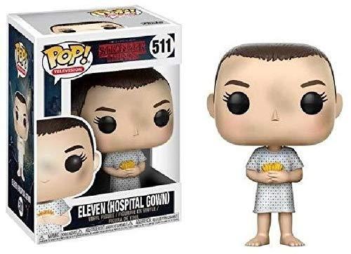 troc de troc recherche funko- figurines pop vinyl- série stranger things image 0