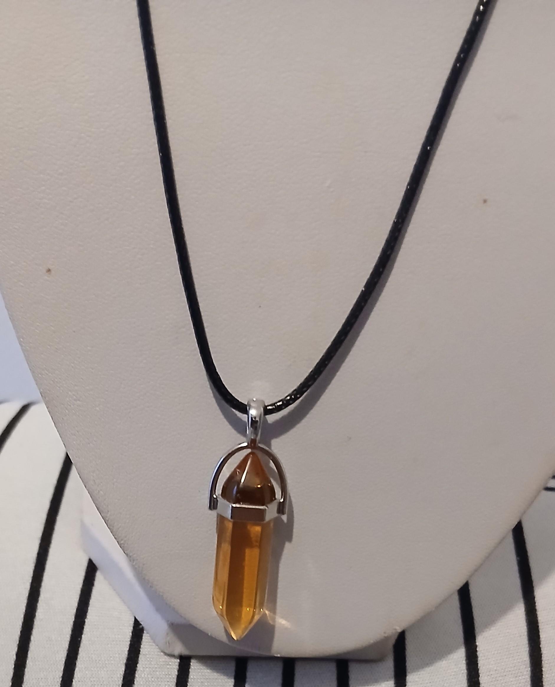 troc de troc collier femme image 1