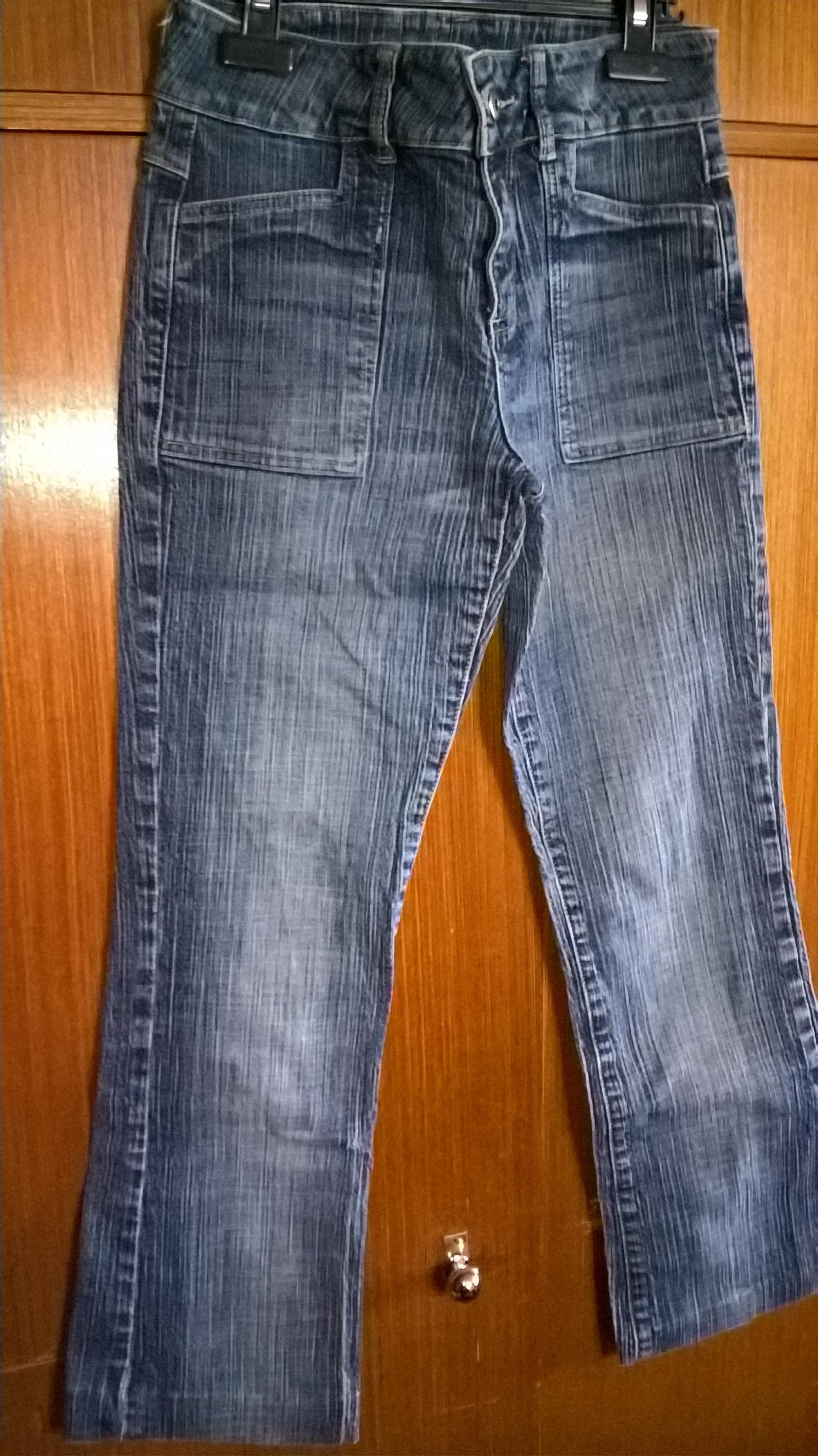 troc de troc jeans taille 38 image 0