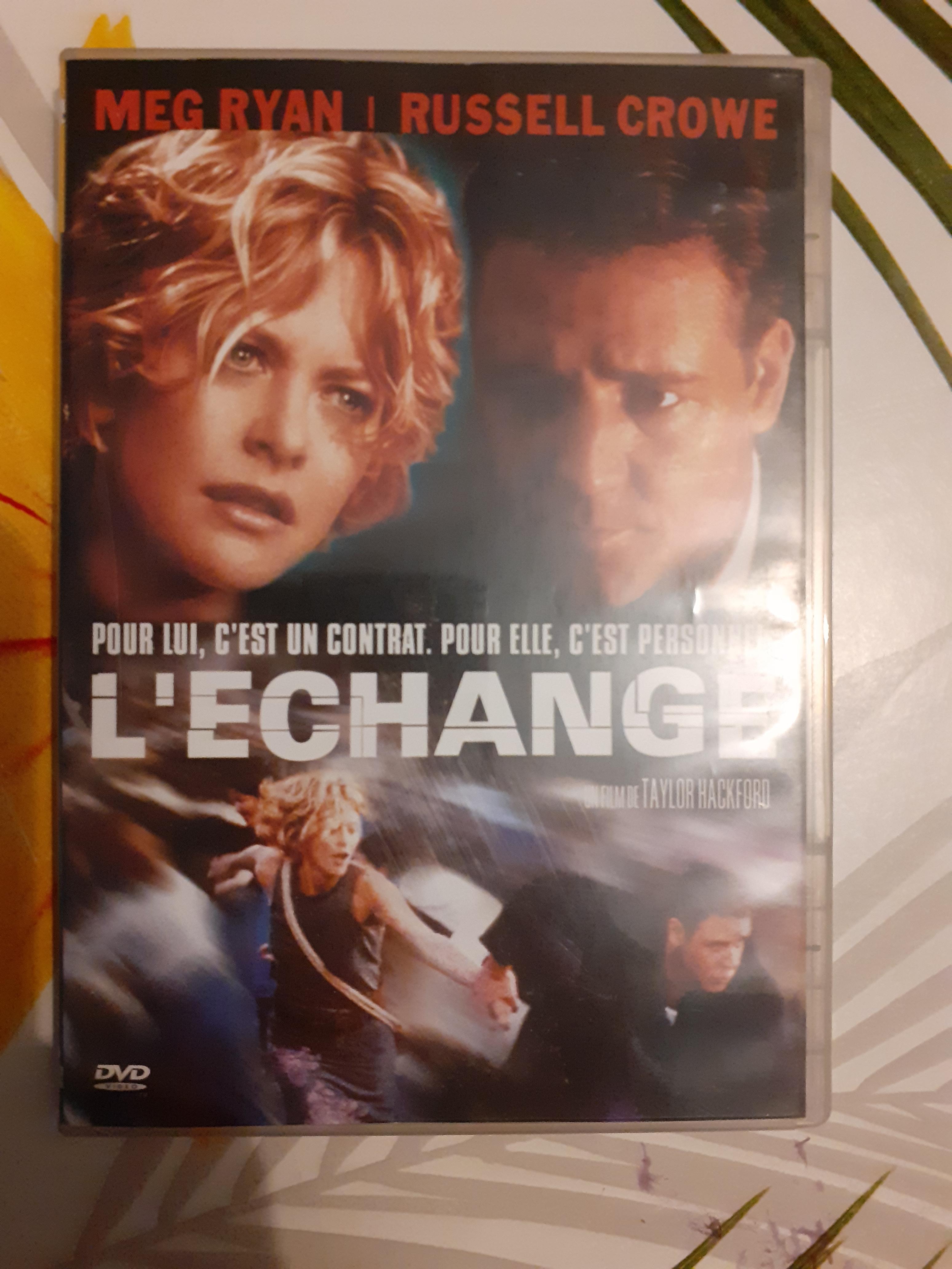 troc de troc dvd l' echange image 0