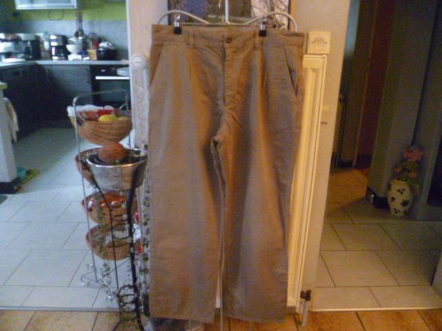 troc de troc pantalon marque sprinfield image 0