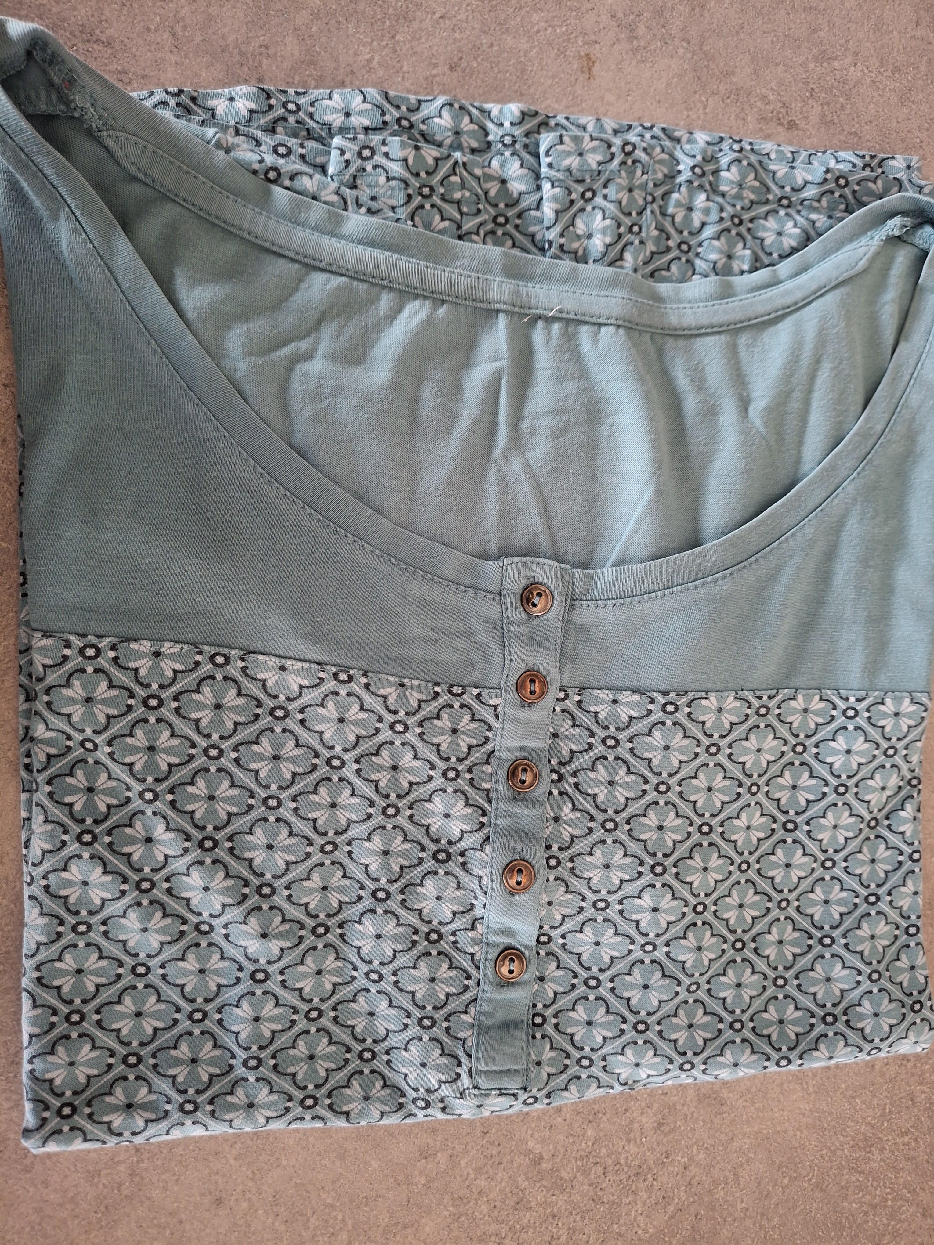 troc de troc haut de pyjama femme image 1