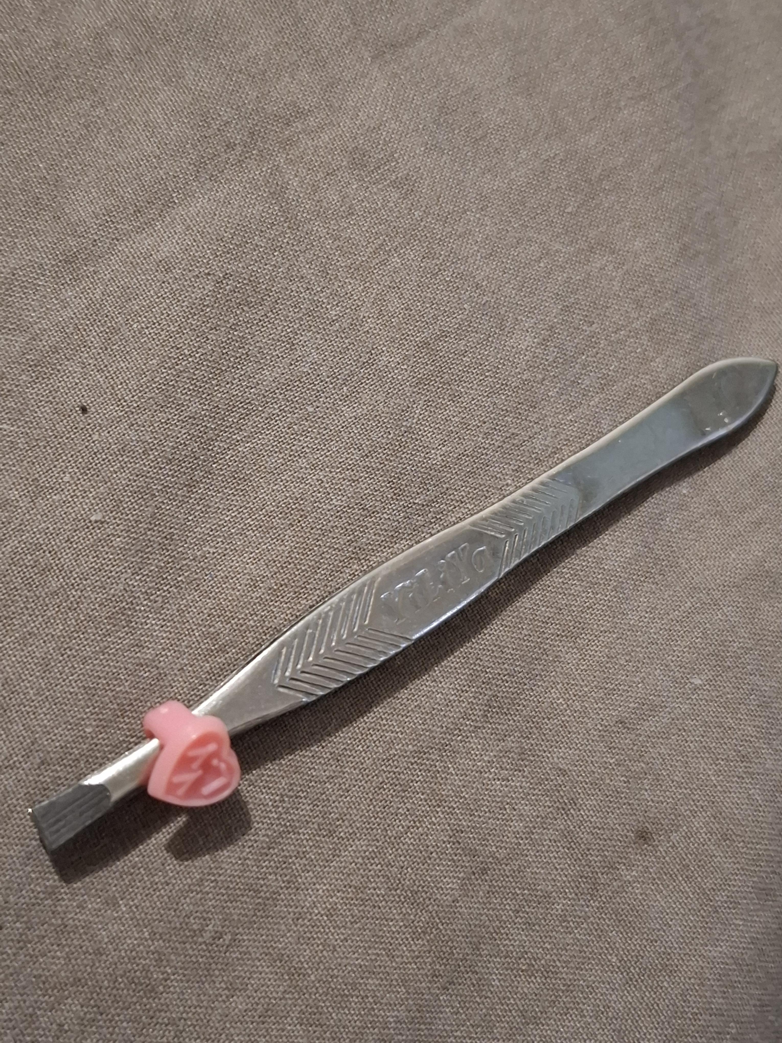 troc de troc pince à epiler image 0