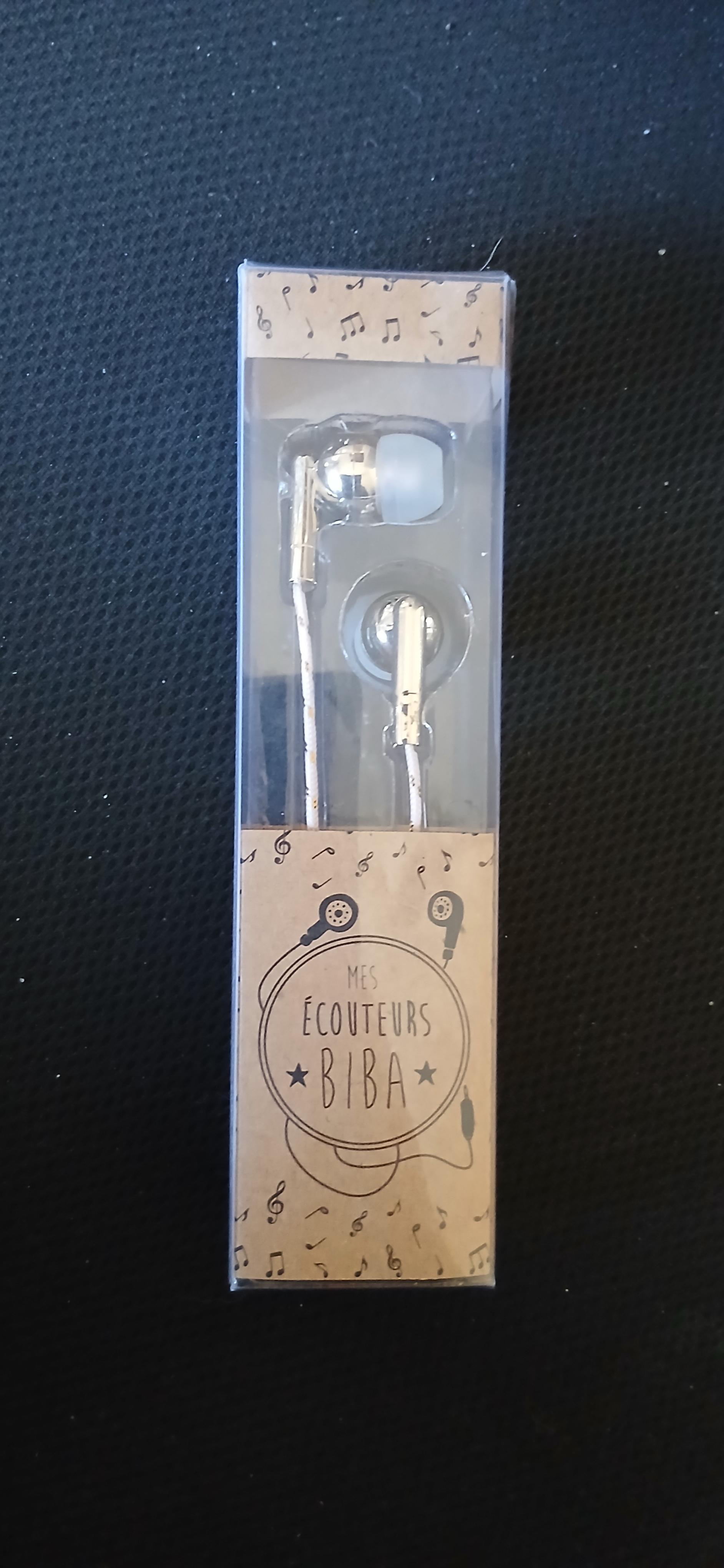 troc de troc Écouteur image 0