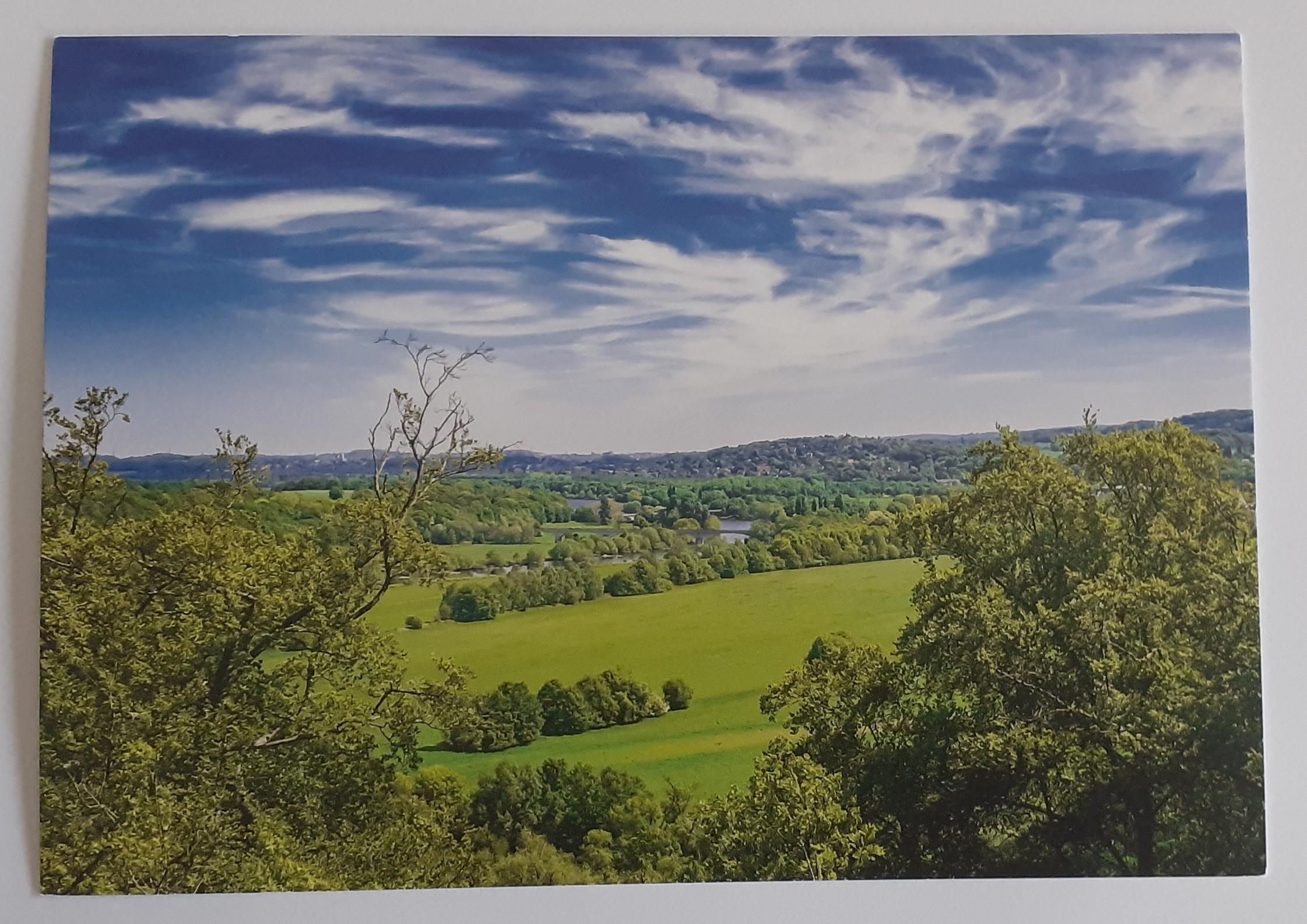 troc de troc cartes postales paysages image 0