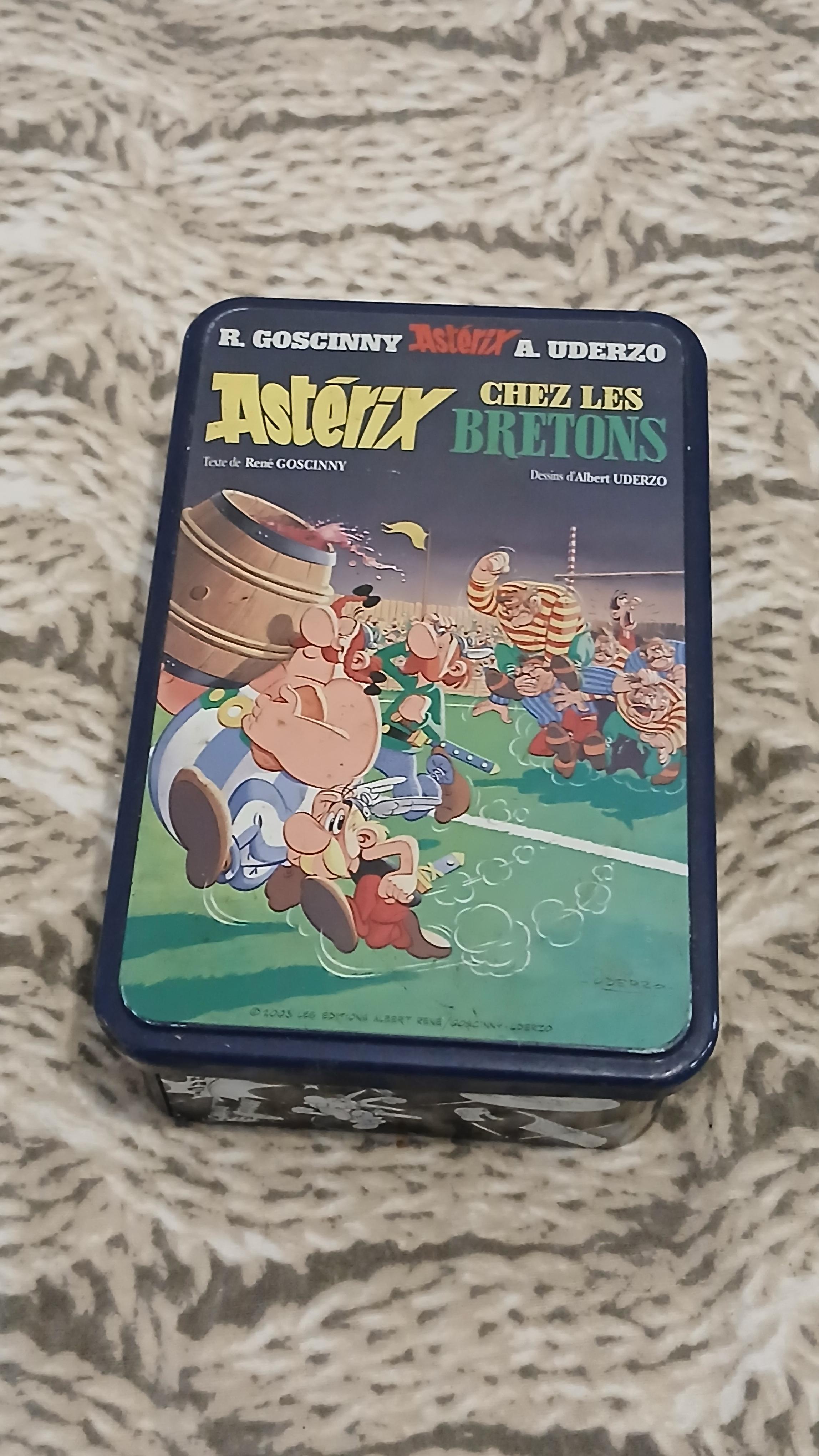 troc de troc reserver fidji  boite en fer image 0