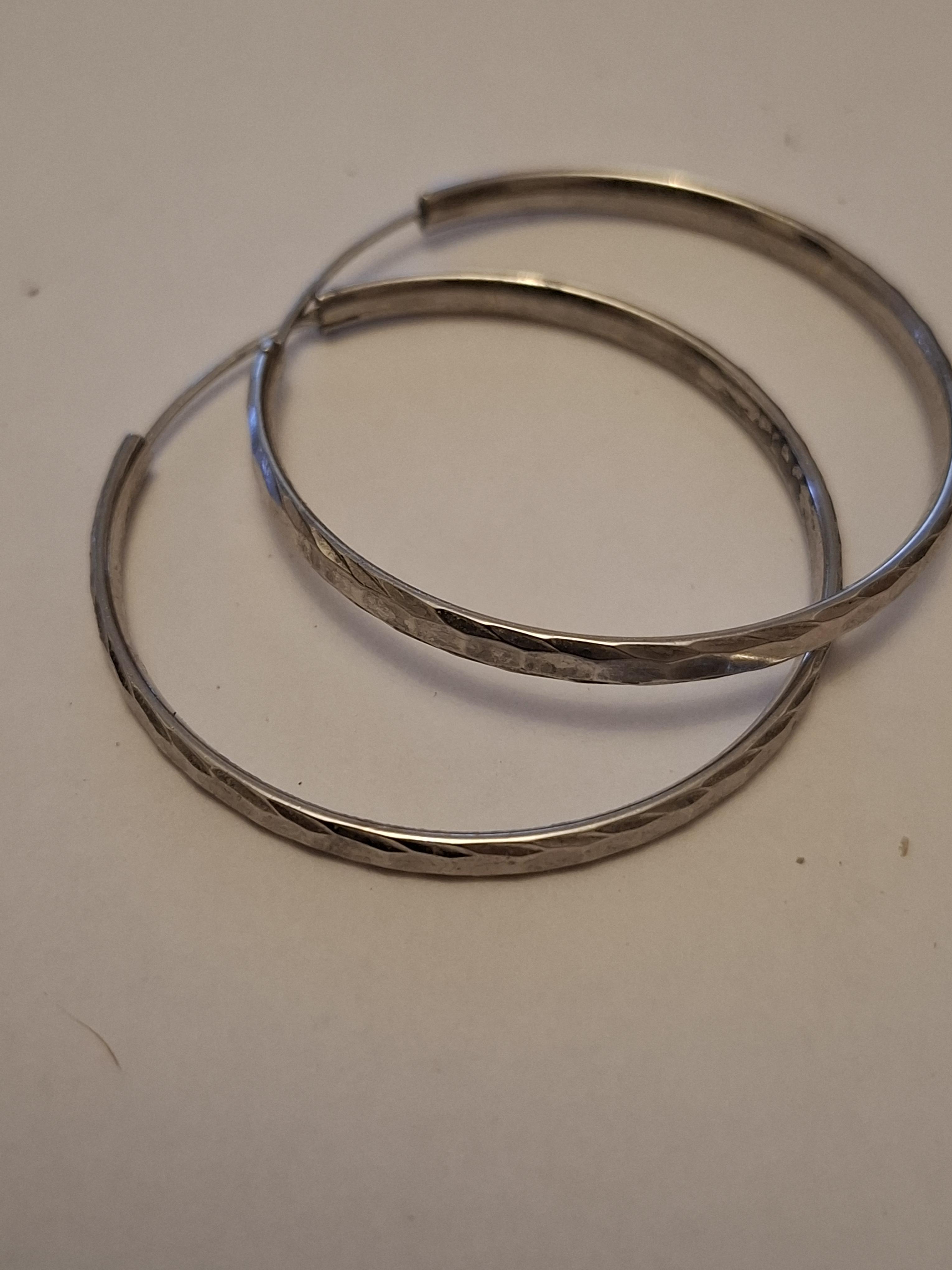 troc de troc reserve boucles d'oreilles image 0