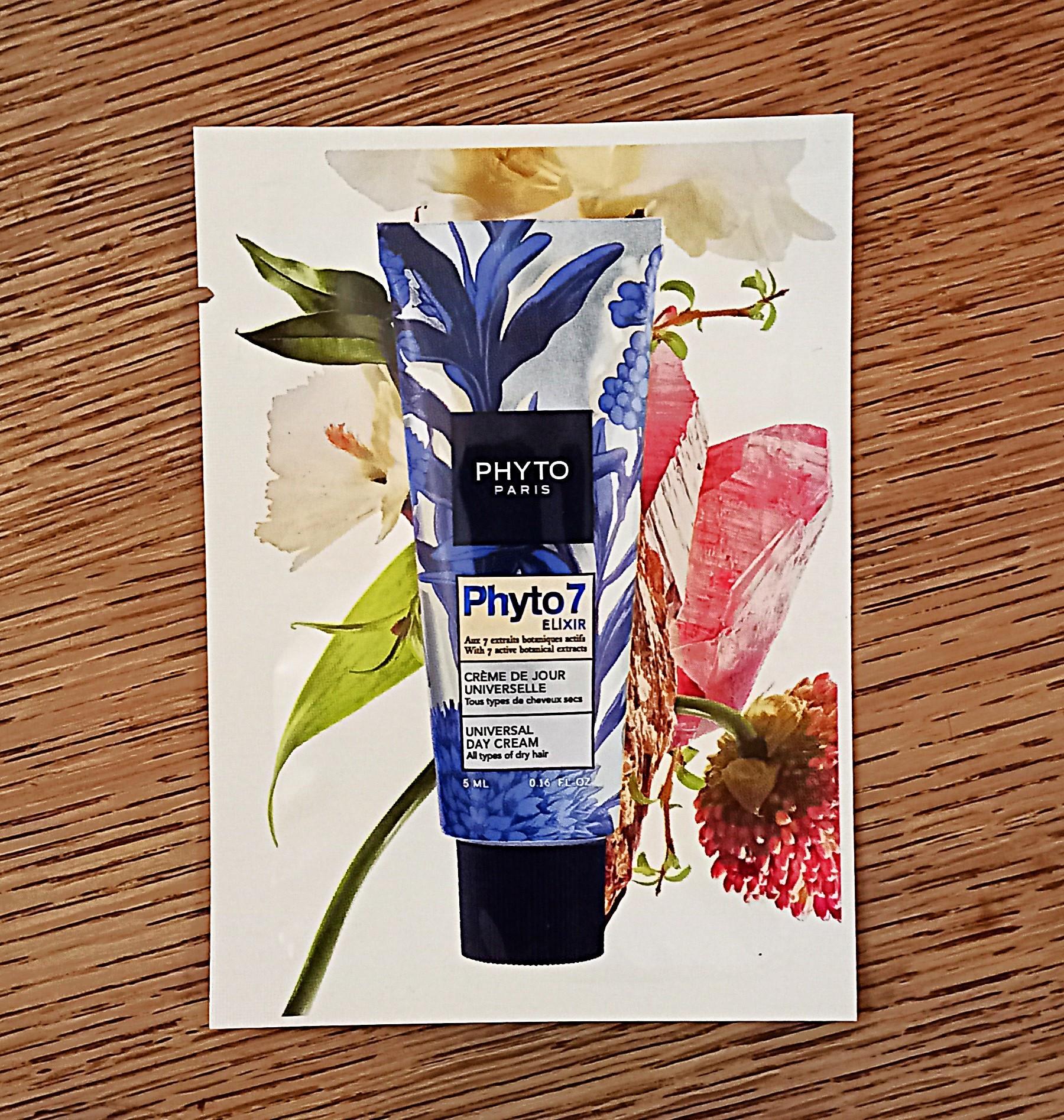 troc de troc echantillon crème cheveux. image 0