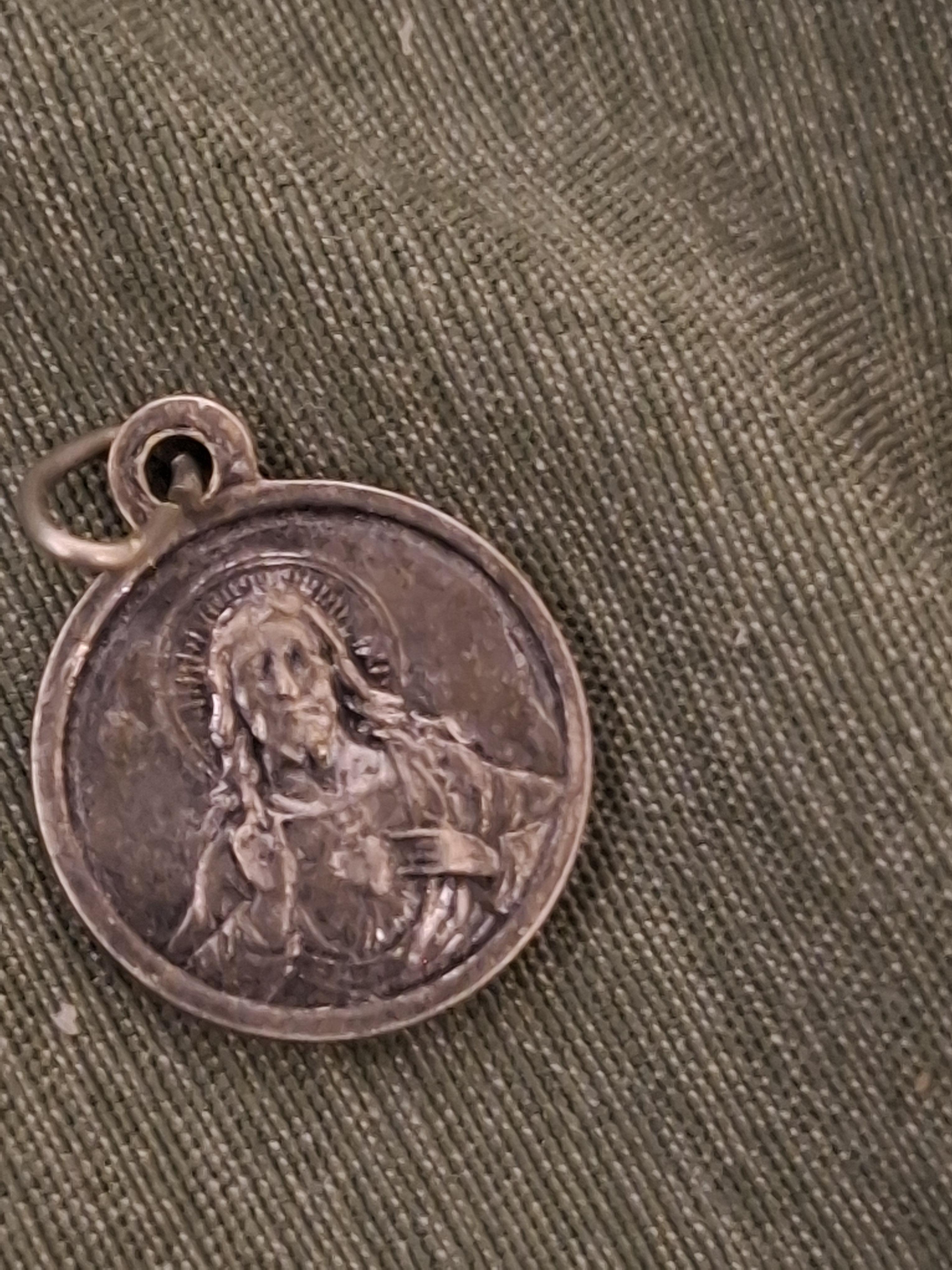 troc de troc medaille image 0