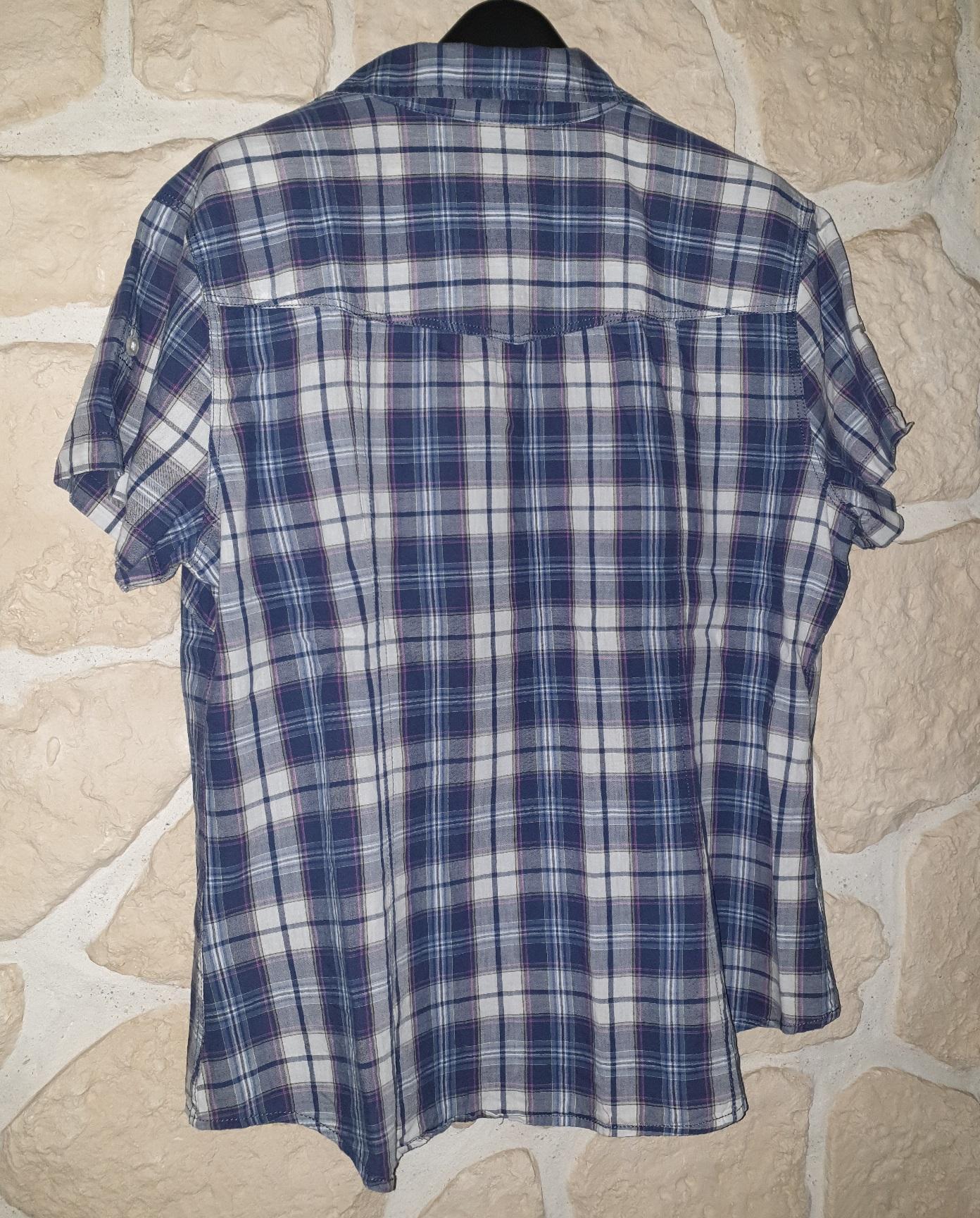 troc de troc chemisette h&m 42/44 image 1