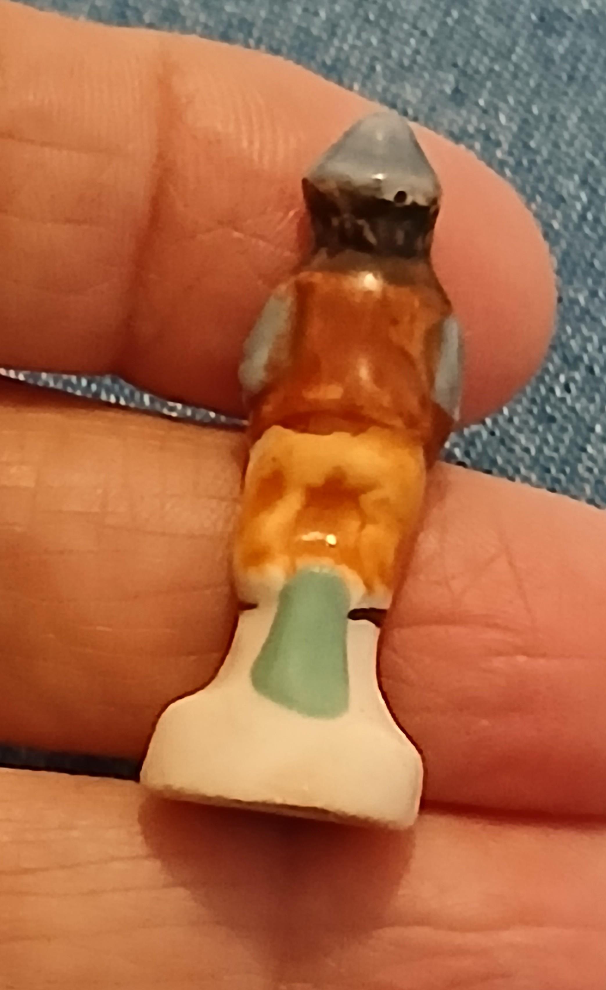 troc de troc une fève image 1