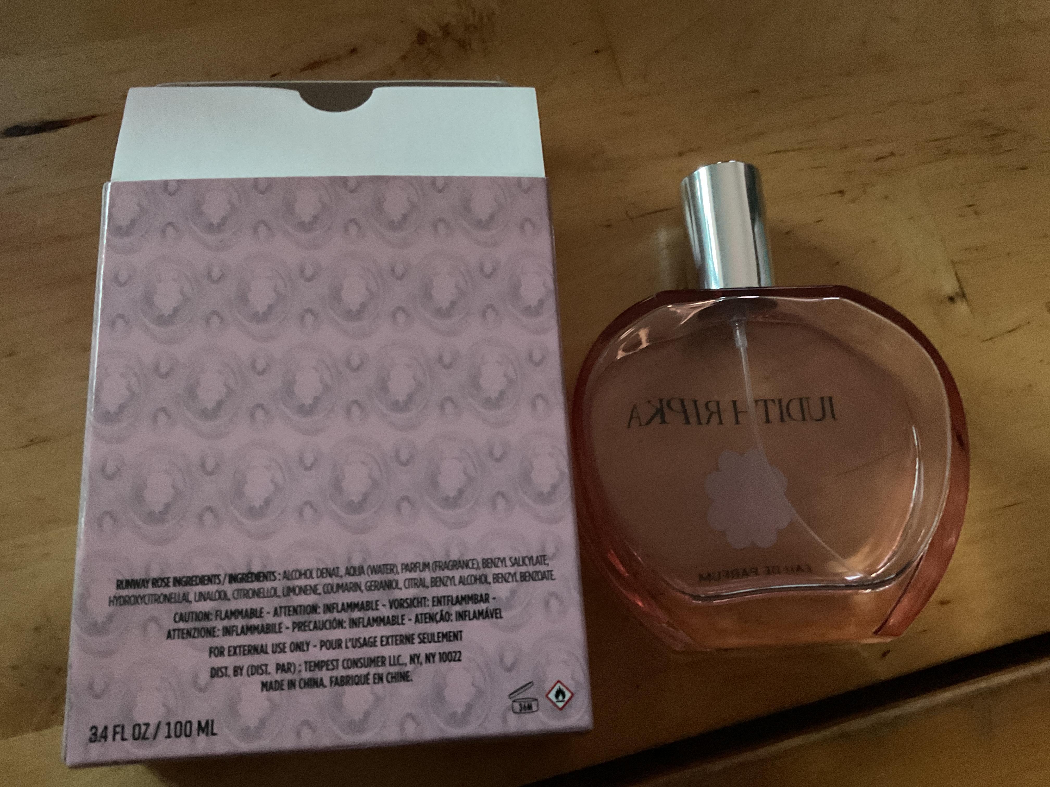 troc de troc flacon vide image 1