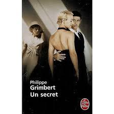 troc de troc attribué livre _ un secret - poche - philippe grimbert image 0