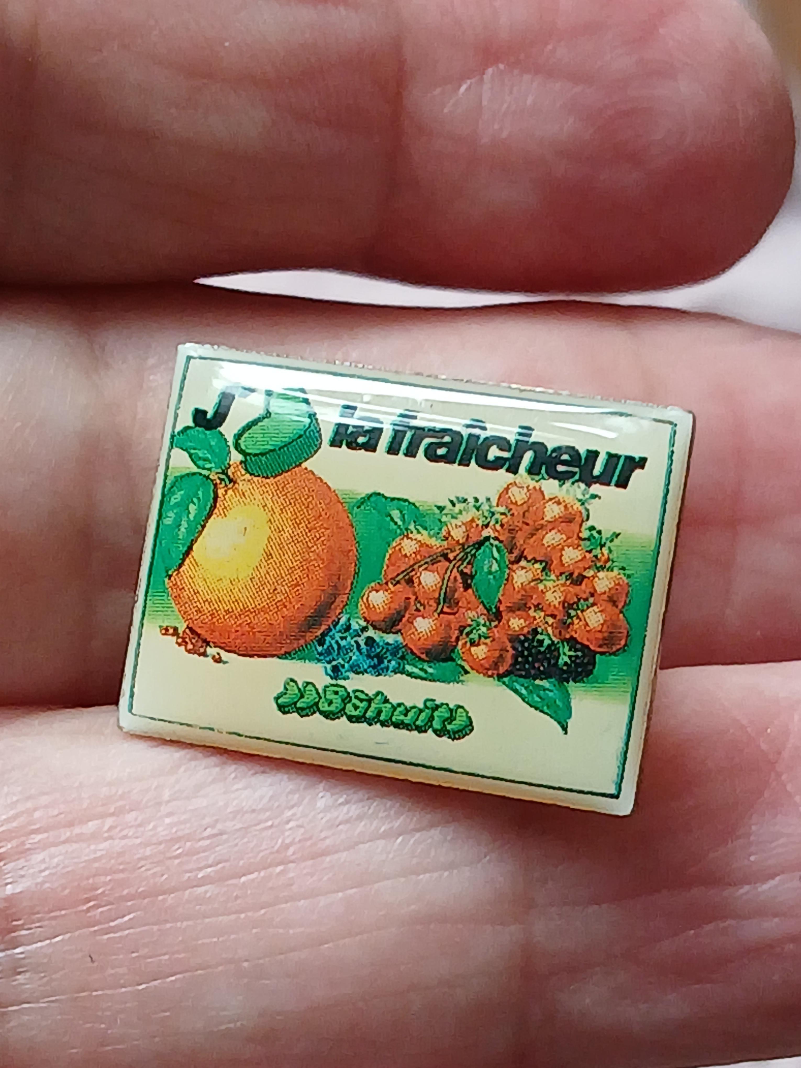 troc de troc un pins image 1