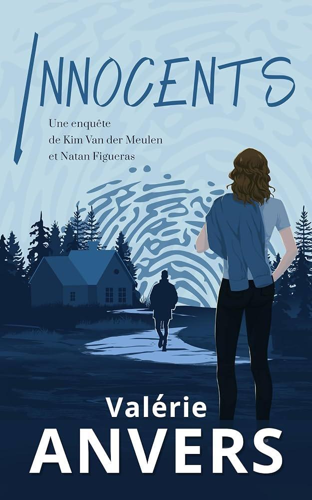troc de troc livre - innocents - valérie anvers image 0