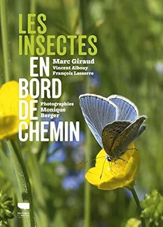 troc de troc recherche le livre " les insectes en bord de chemin " marc giraud image 0