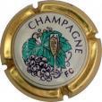 troc de troc capsule champagne générique 606a image 0