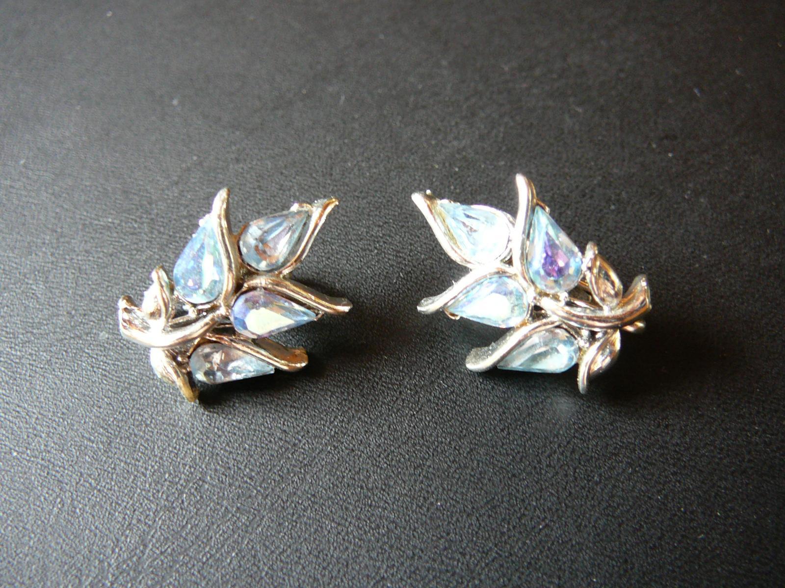 troc de troc clips bleus image 0