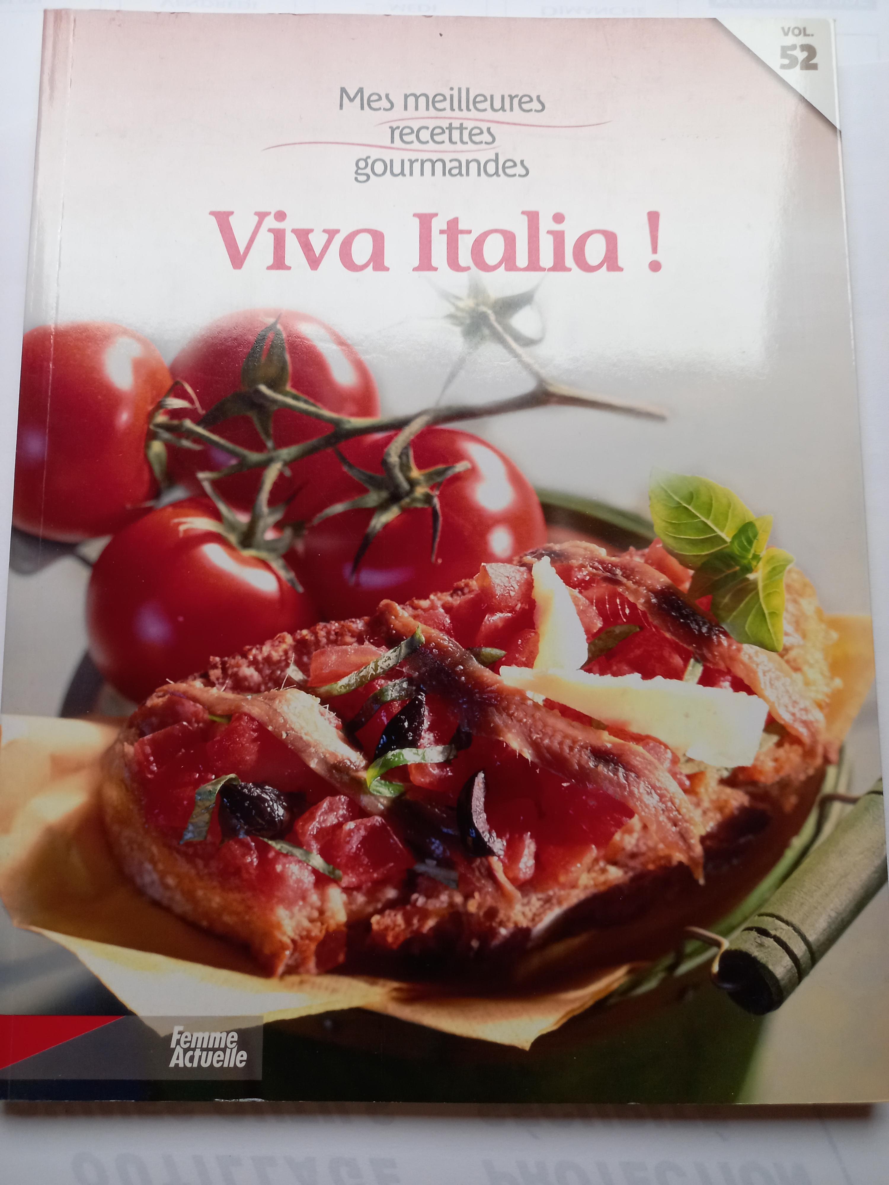 troc de troc cuisine italienne image 0