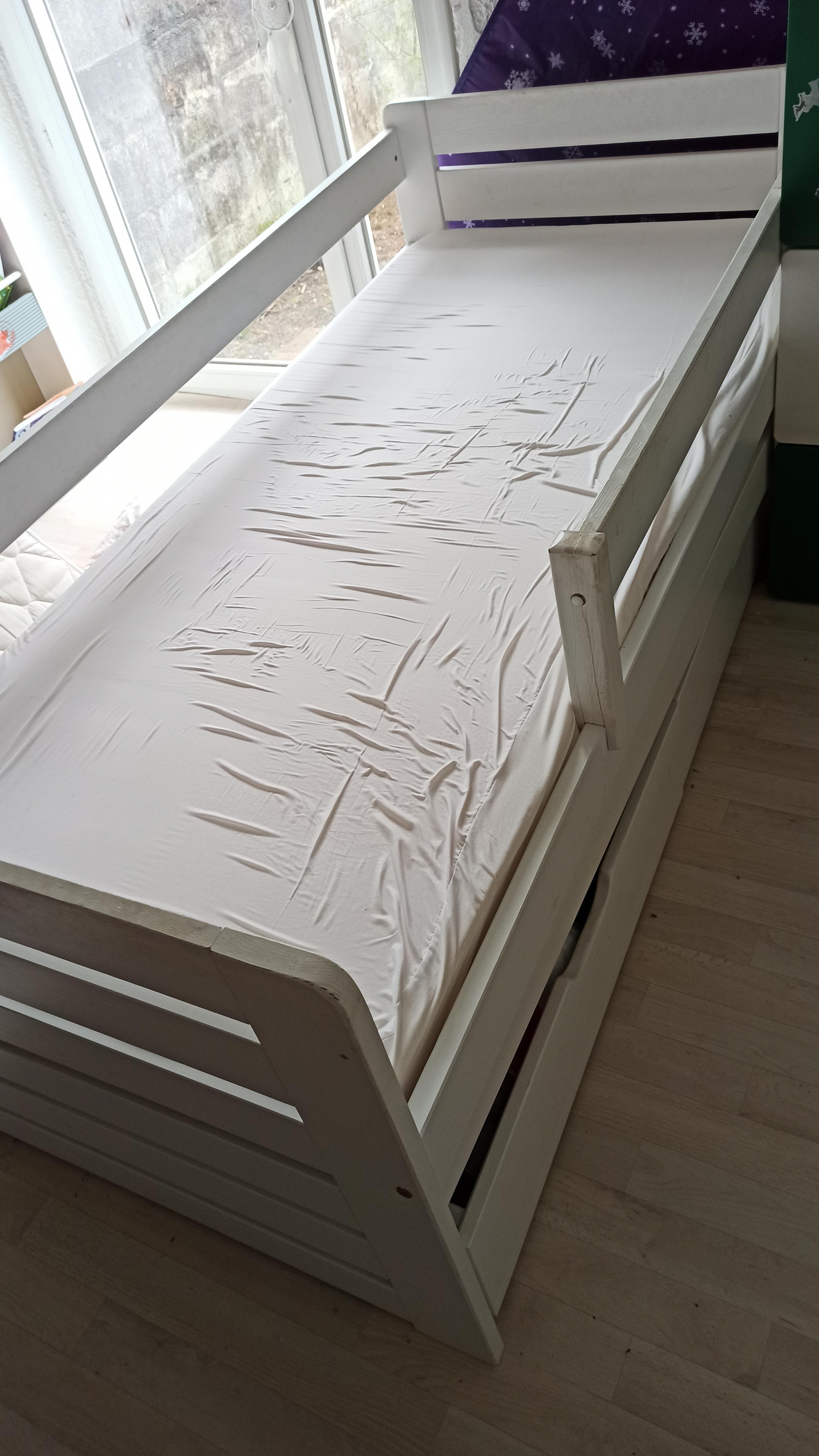 troc de troc lit enfant image 2