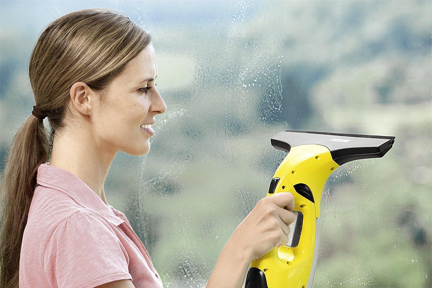 troc de troc je recherche un nettoyeur de vitres image 0