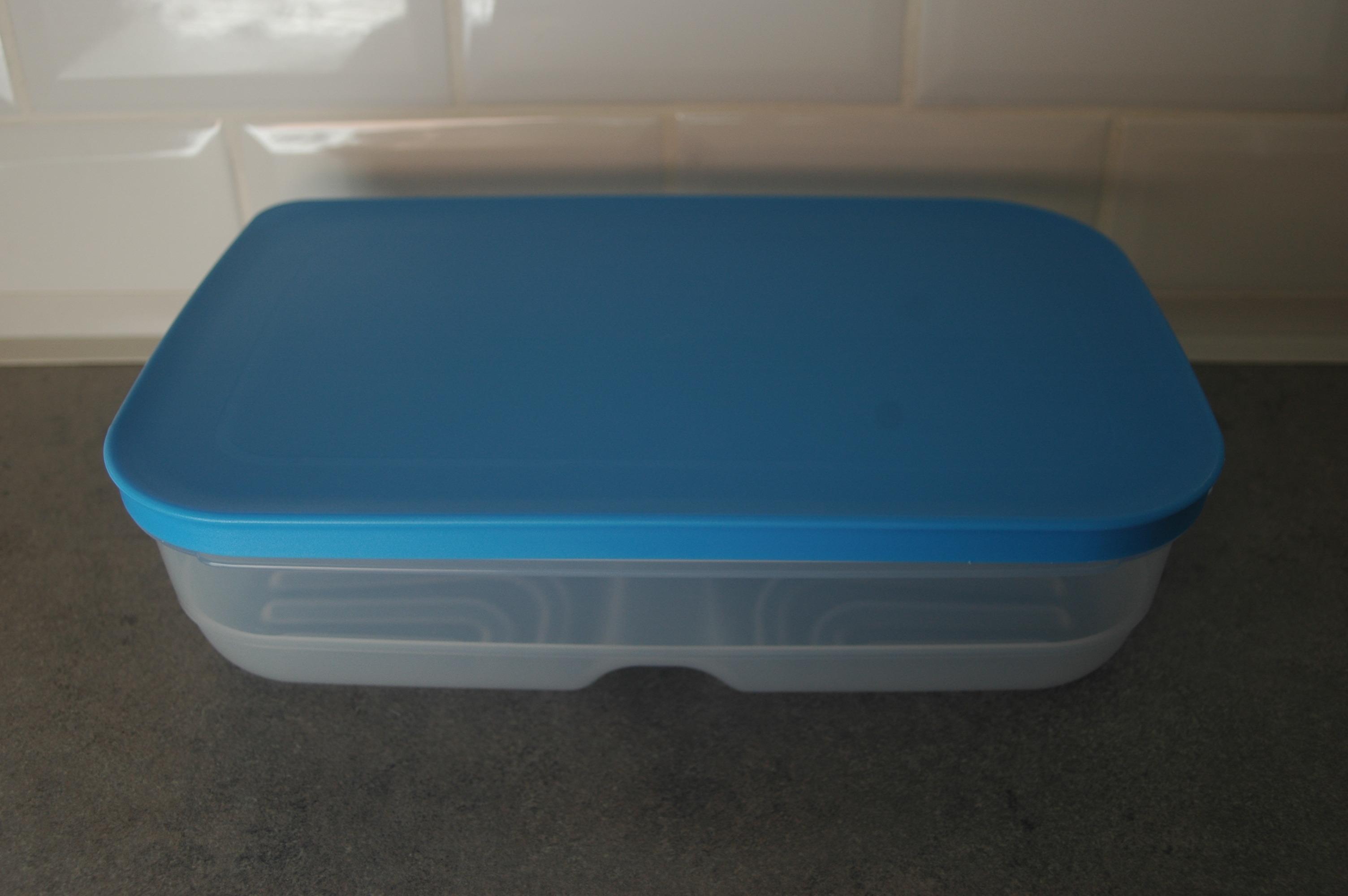 troc de troc boite tupperware neuve image 1