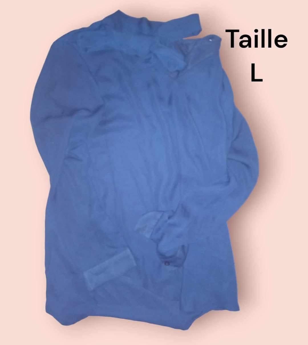 troc de troc chemise femme image 0