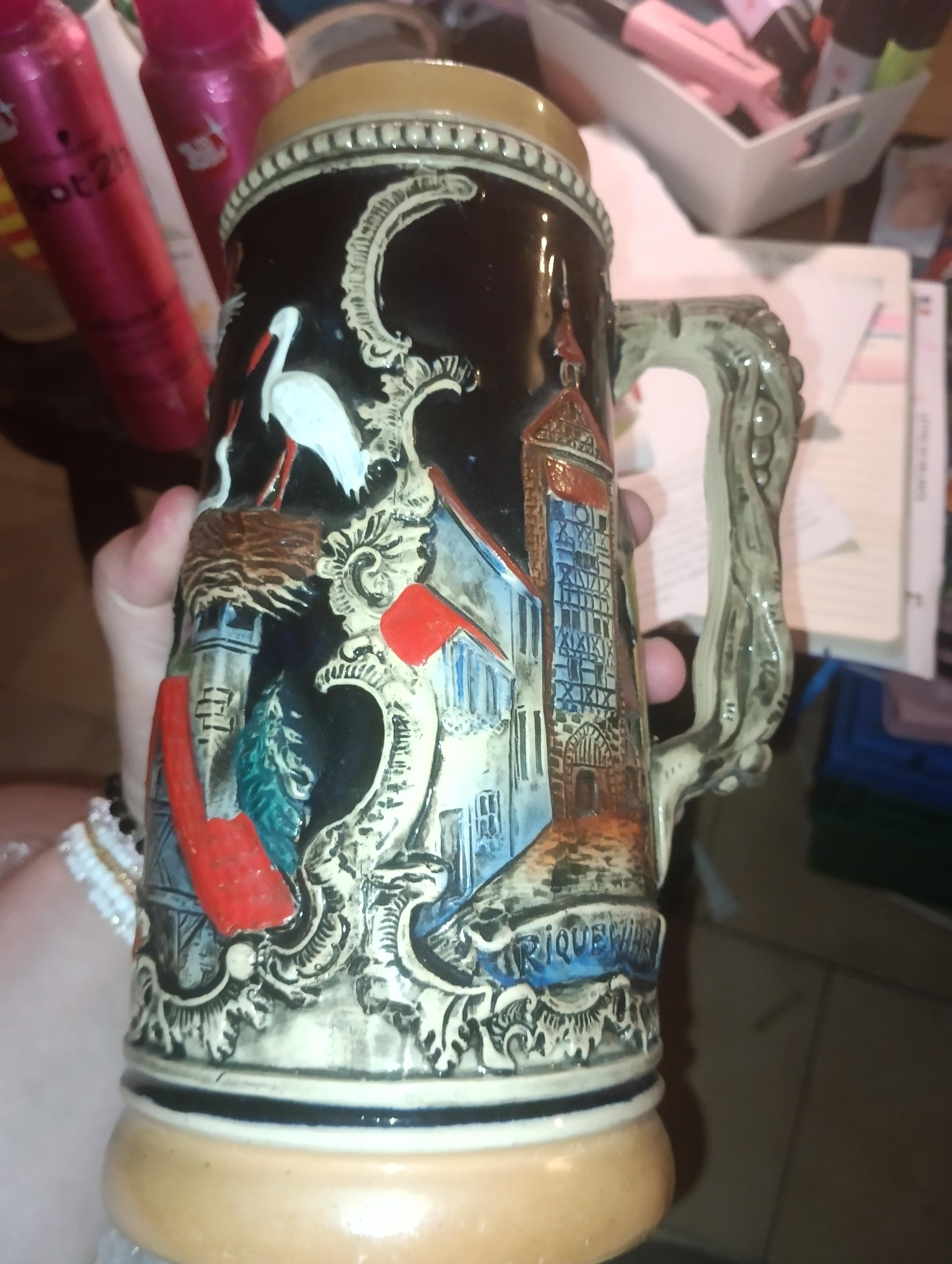 troc de troc shope vintage image 1