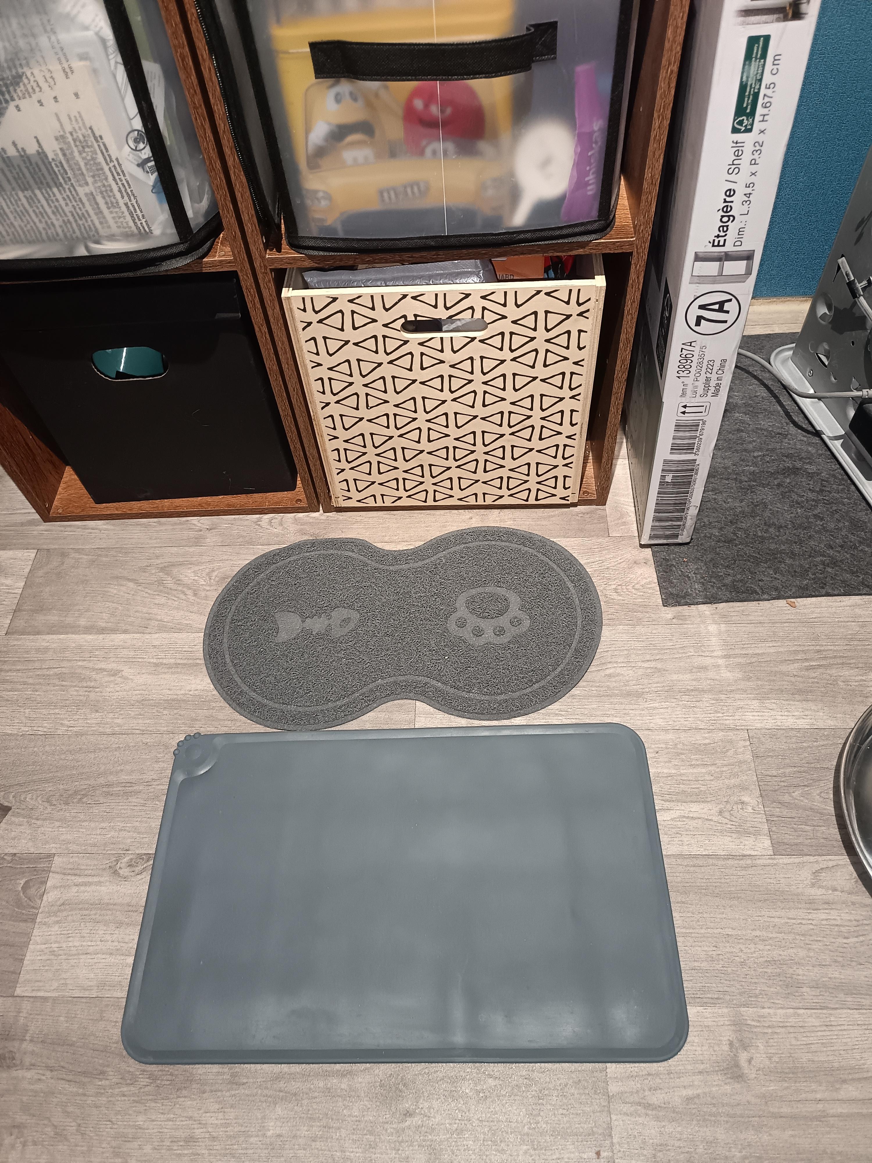 troc de troc tapis pour chat image 0