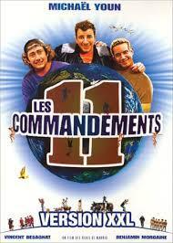 troc de troc 2dvd - les 11 commandements [version xxl] image 0