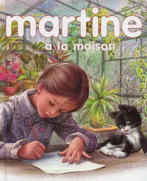 troc de troc attribué martine à la maison image 0