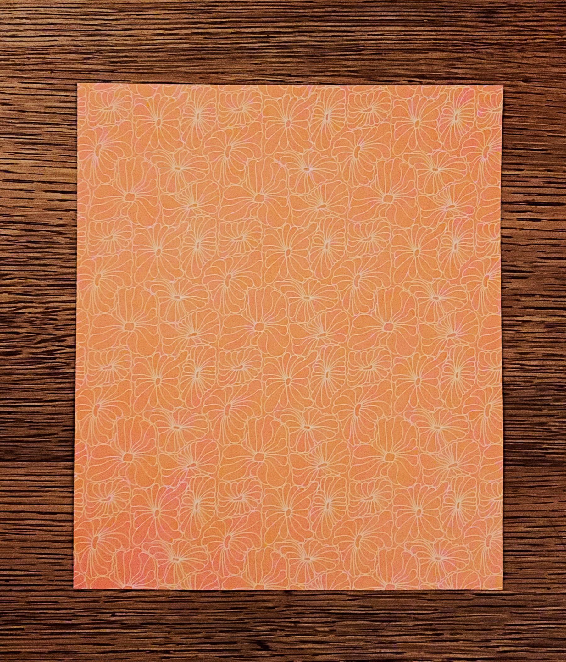 troc de troc grande carte à motifs. image 0