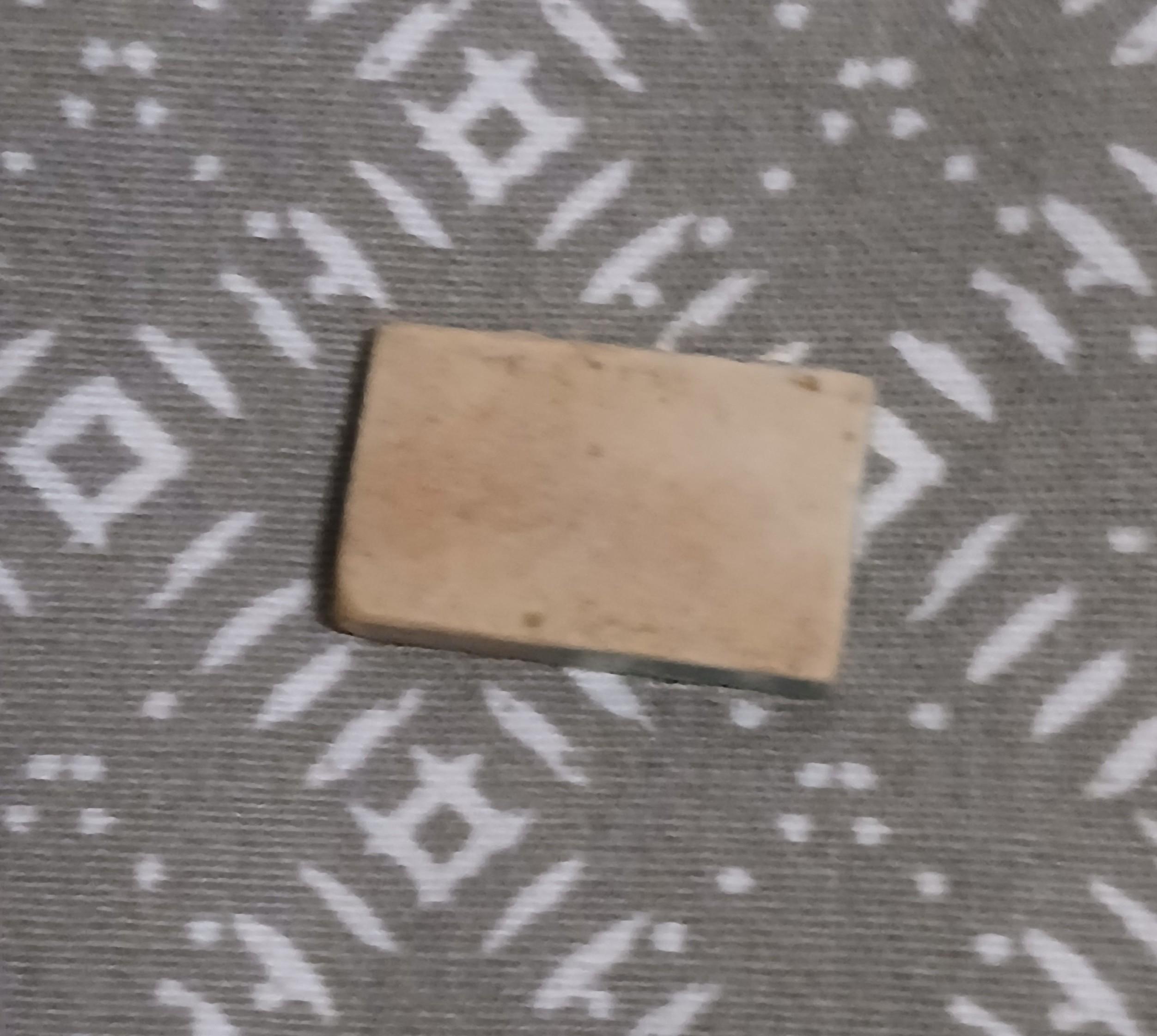 troc de troc reserver sophie. une fève image 1