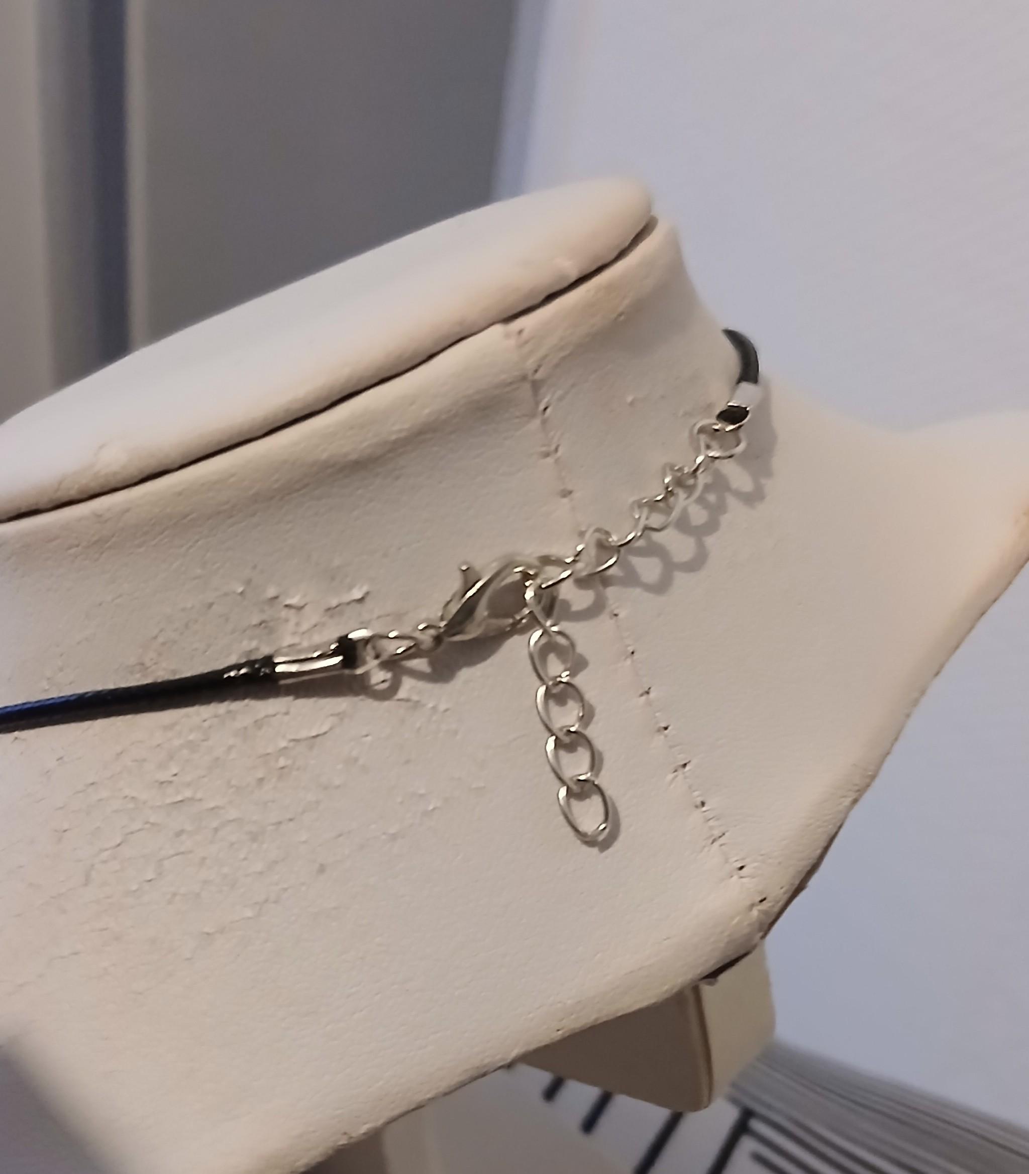 troc de troc collier femme image 2