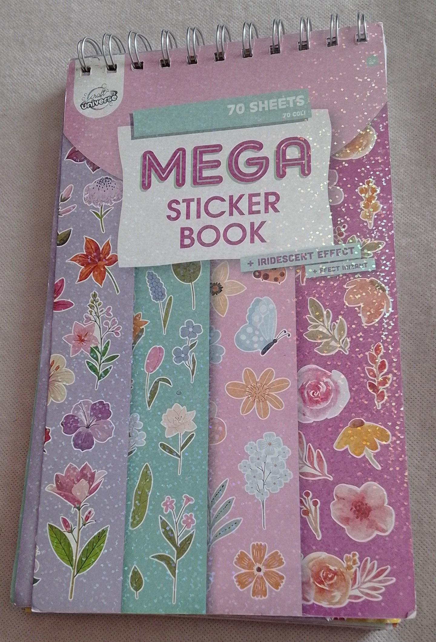 troc de troc carnets de stickers, autocollant, très bon état image 0