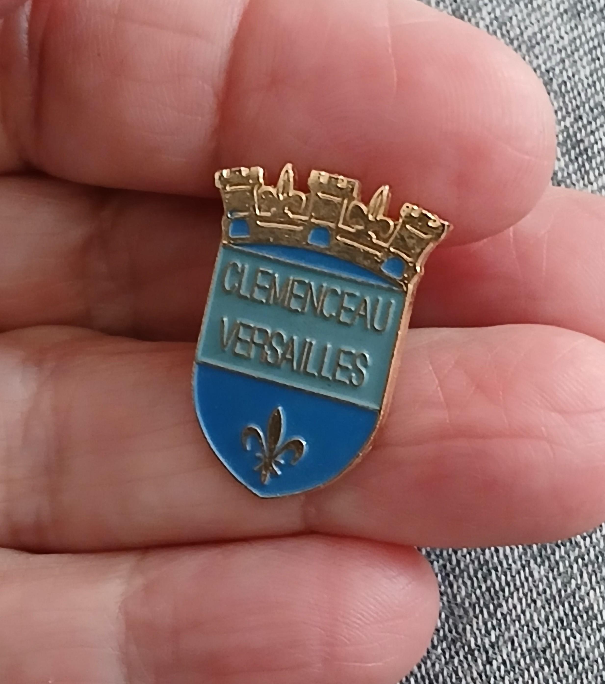 troc de troc reserver sophie un pins image 0