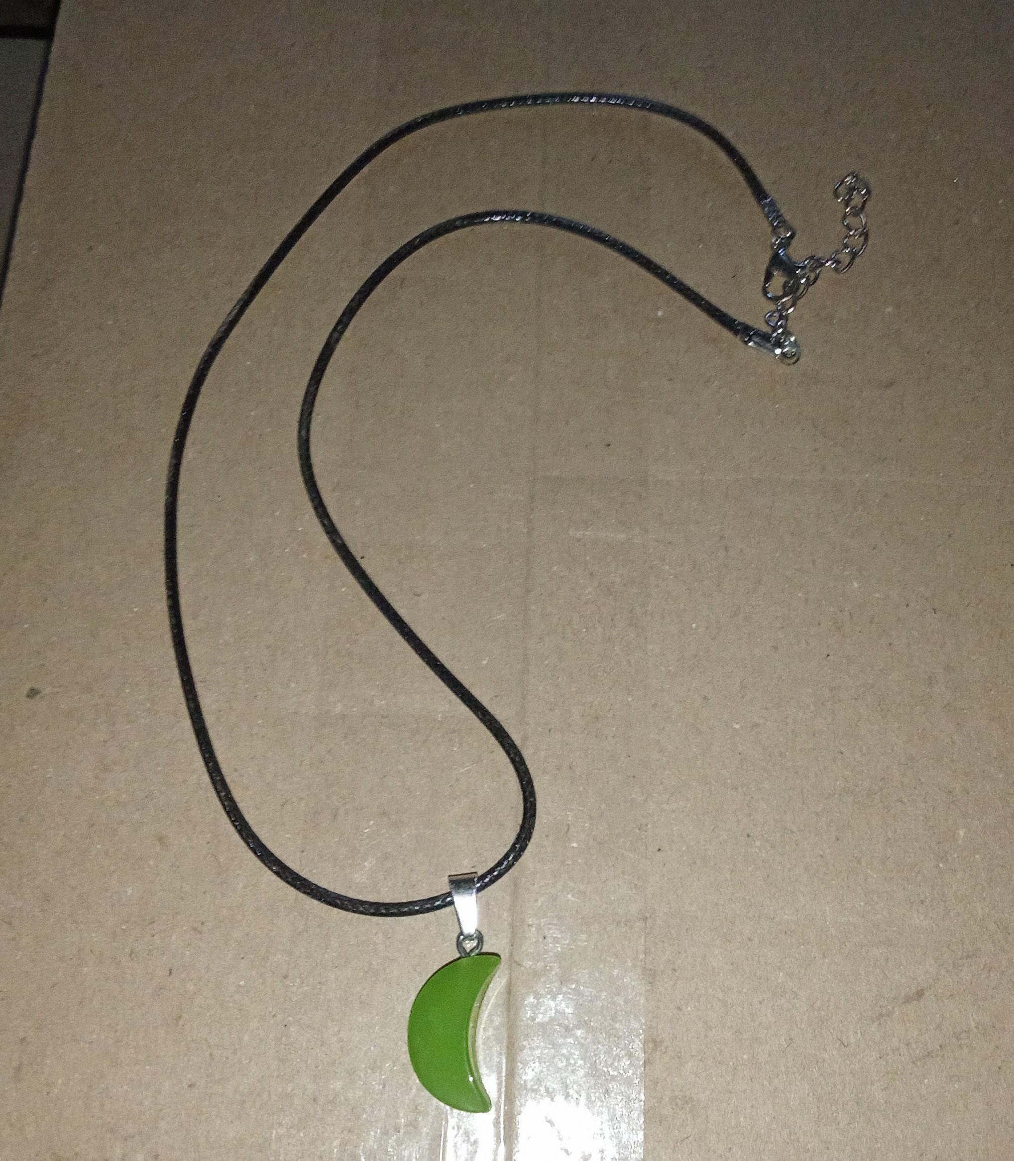 troc de troc collier neuf image 0