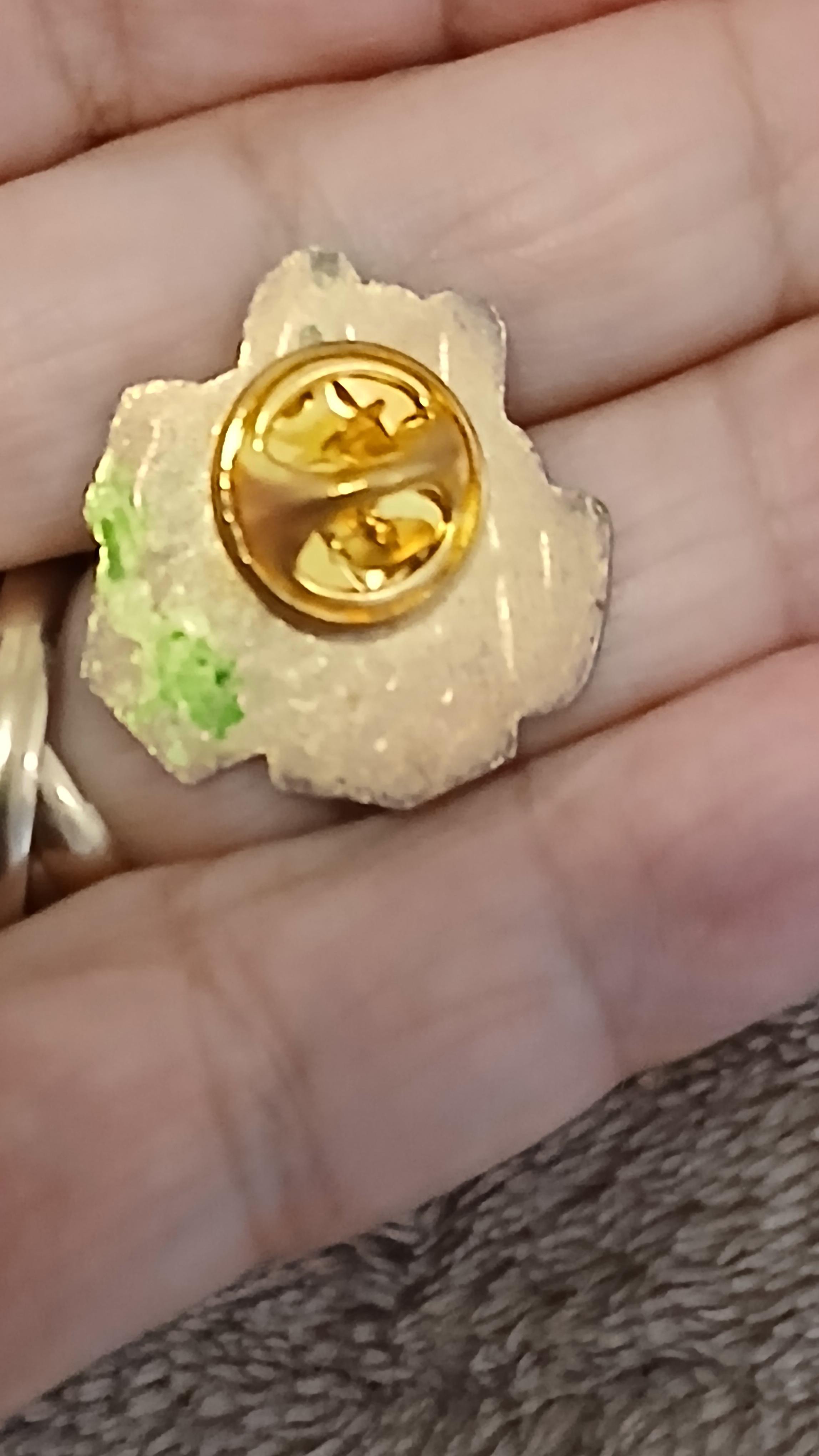 troc de troc reserver troqueuse un pins image 1