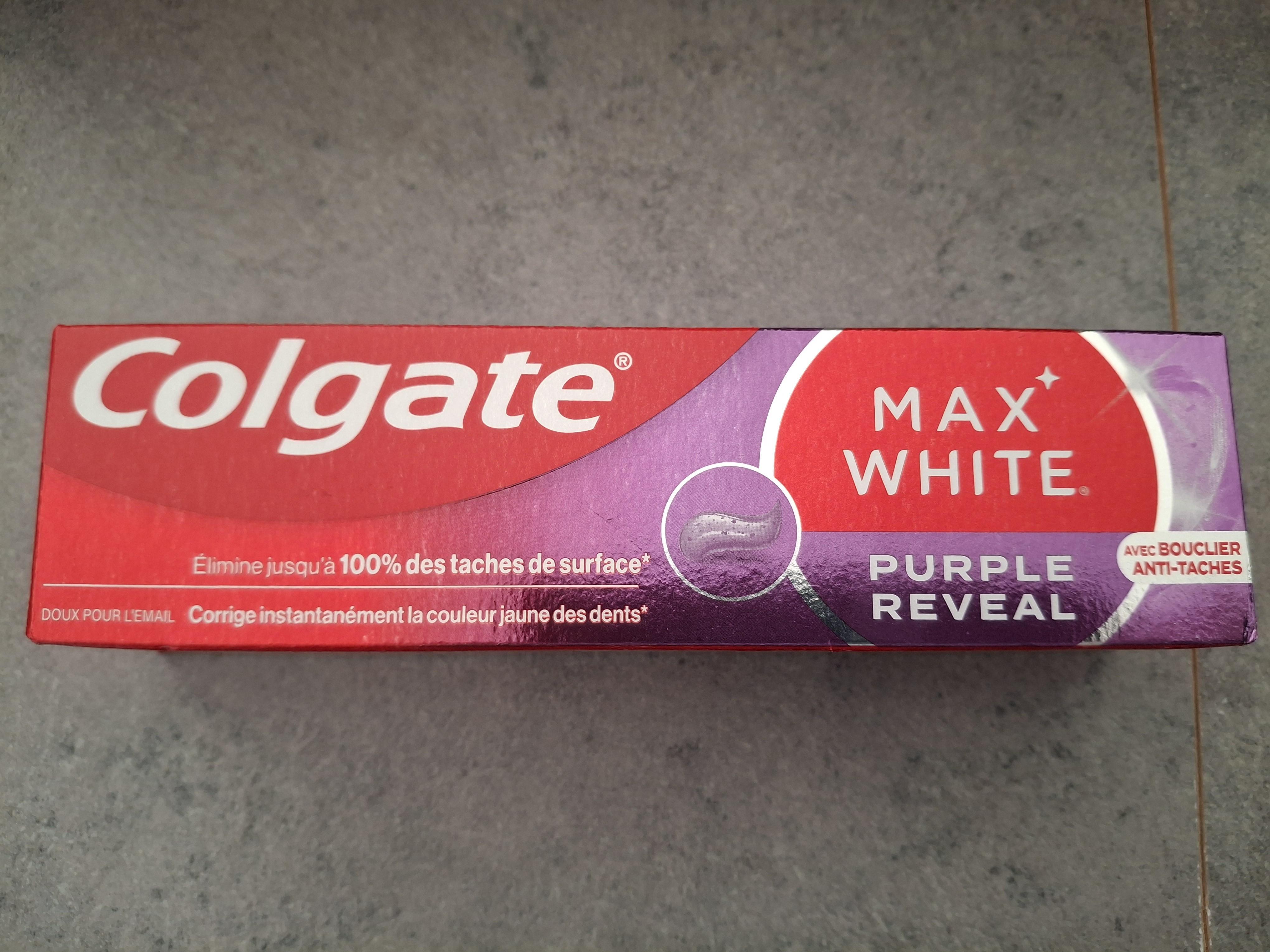 troc de troc dentifrice image 0