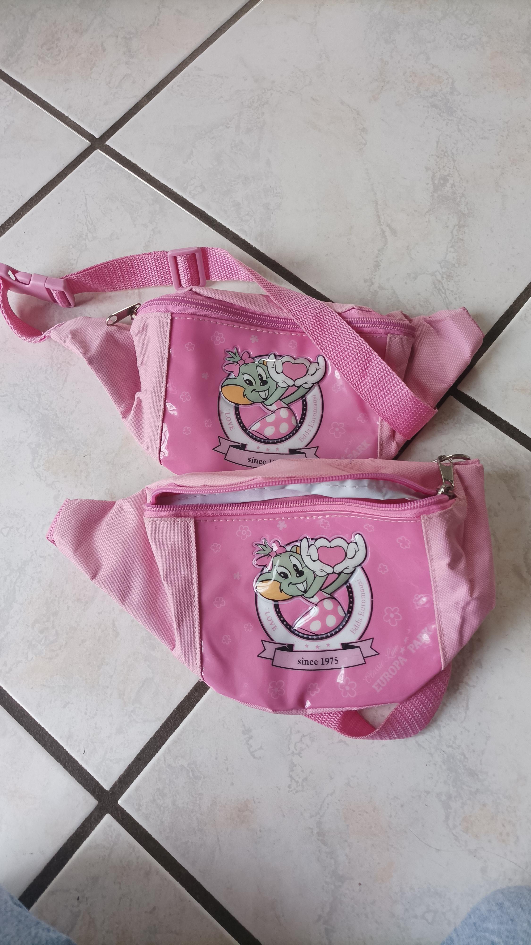 troc de troc deux sac banane image 0
