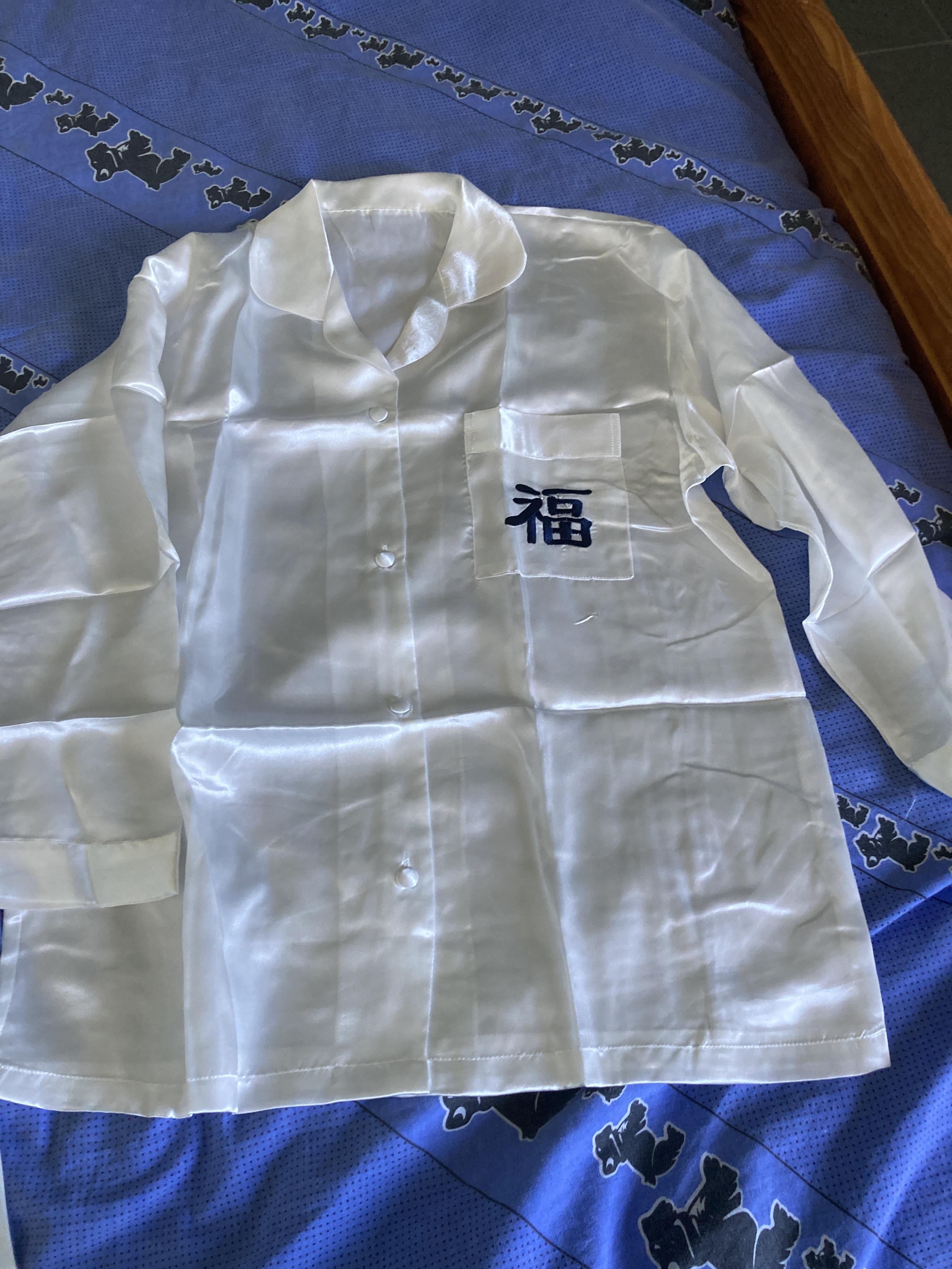 troc de troc pyjama 48 neuf image 1