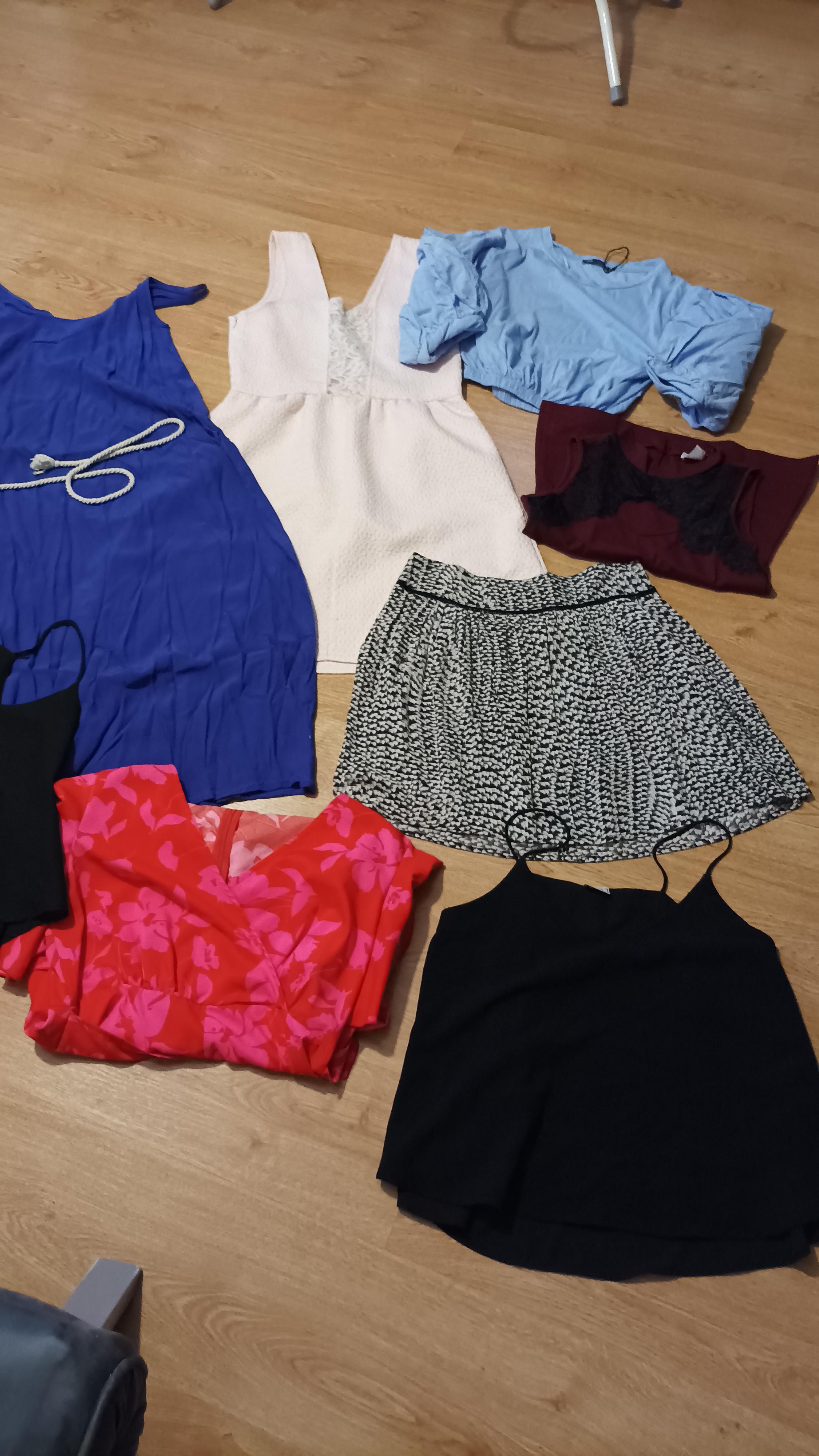 troc de troc reserve lot femme image 0