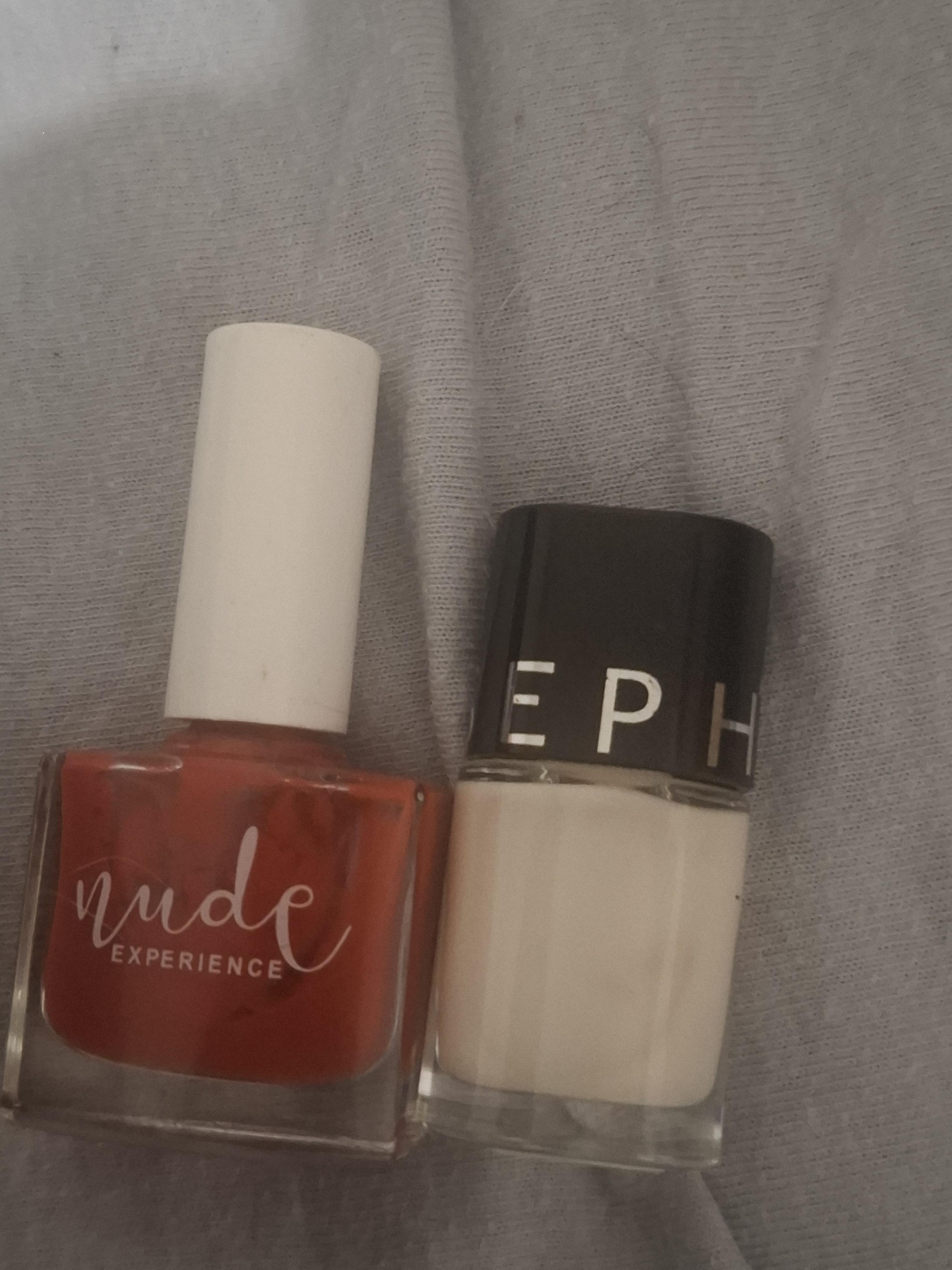 troc de troc lot vernis image 0