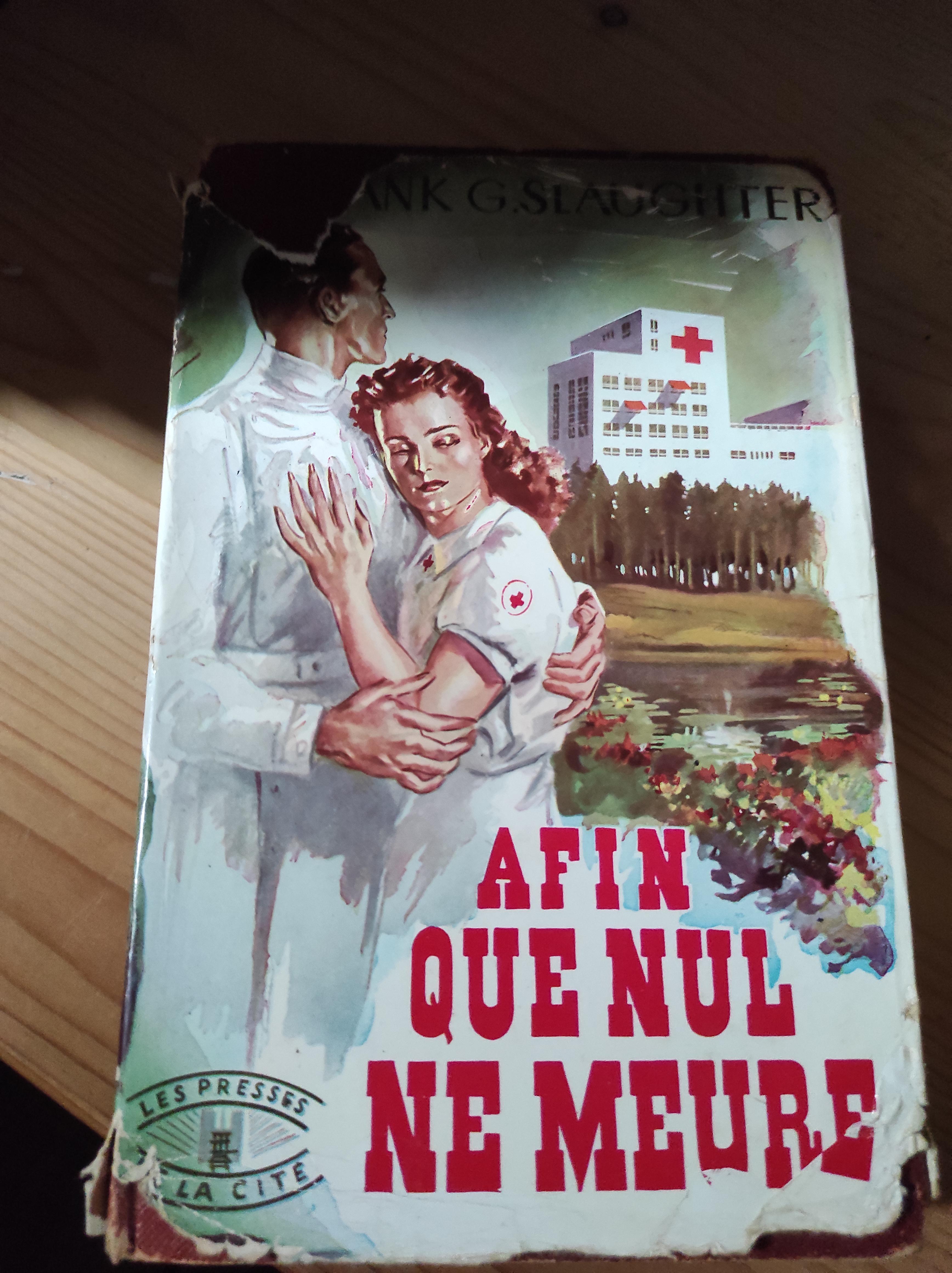 troc de troc livre afin que nul ne meure image 0