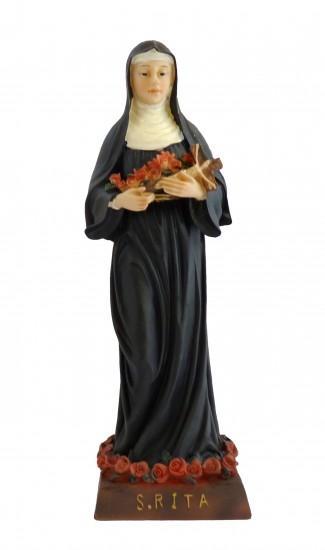 troc de troc recherche statuette sainte rita en bon etat image 0