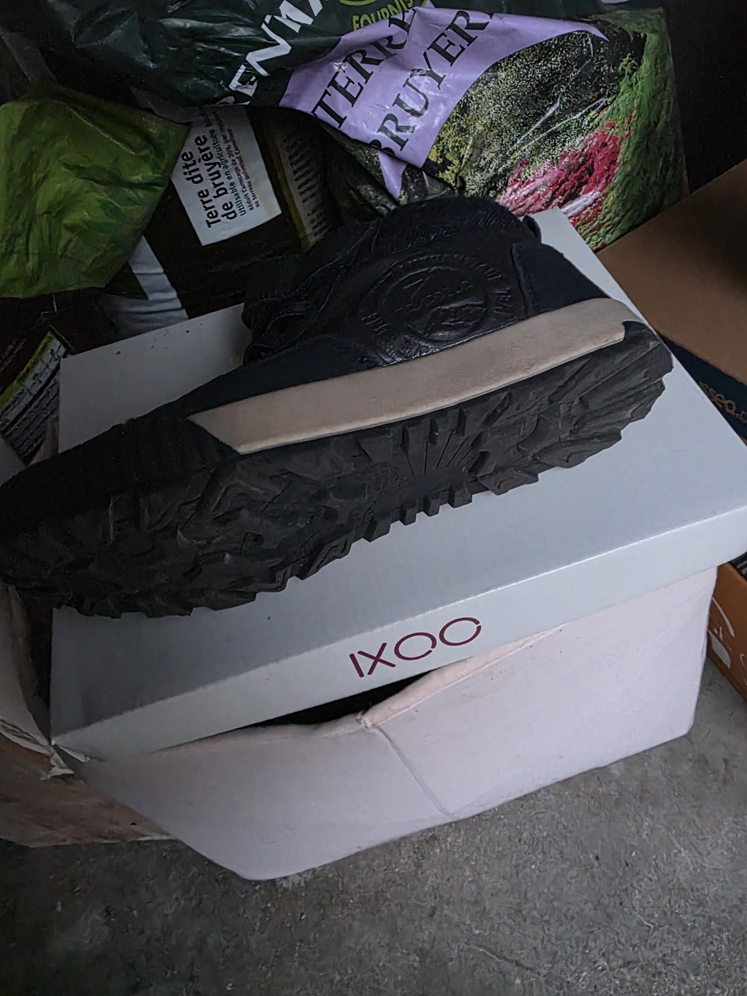 troc de troc chaussure taille 35 image 1